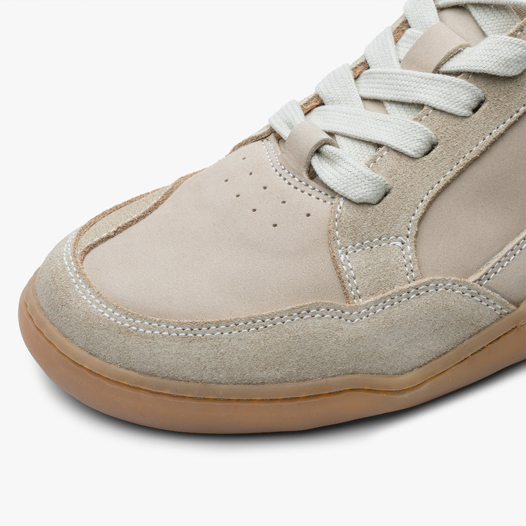 Vivobarefoot Gobi Sneaker Premium Leather Mens