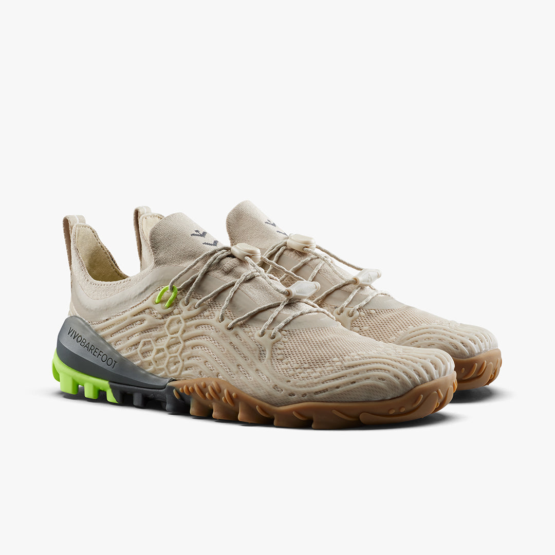 Vivobarefoot Hydra ESC Mens – Peyote