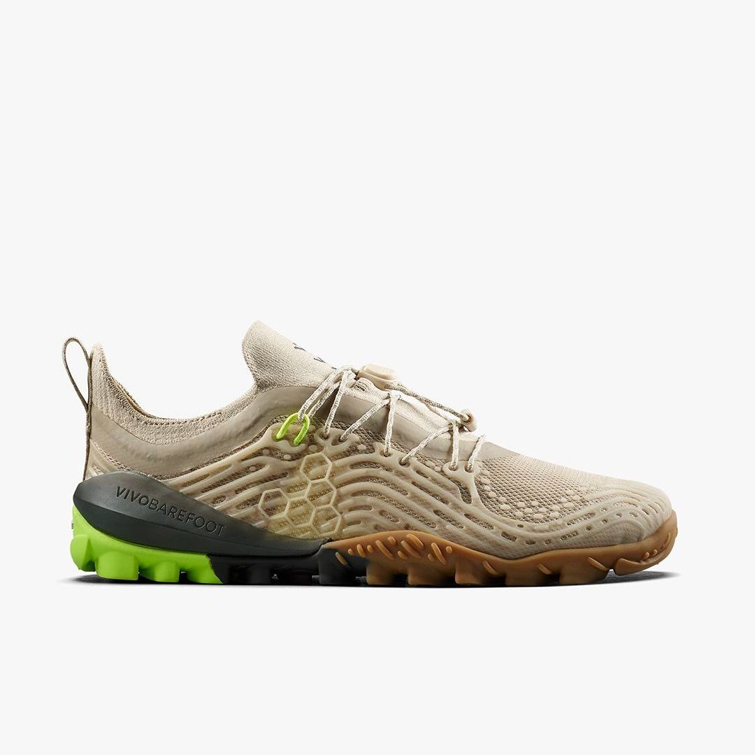 Vivobarefoot Hydra ESC Mens – Peyote