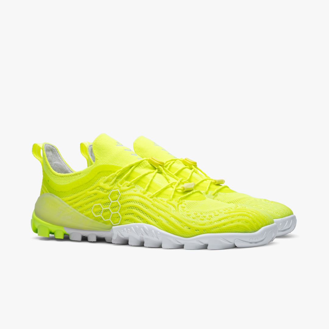 Vivobarefoot Hydra ESC Mens – Safety Yellow