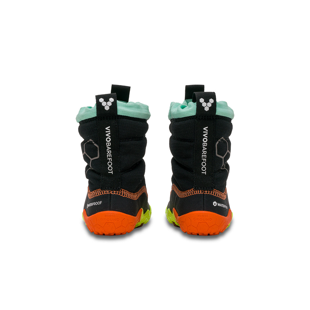 Vivobarefoot Lumi FG Toddlers 