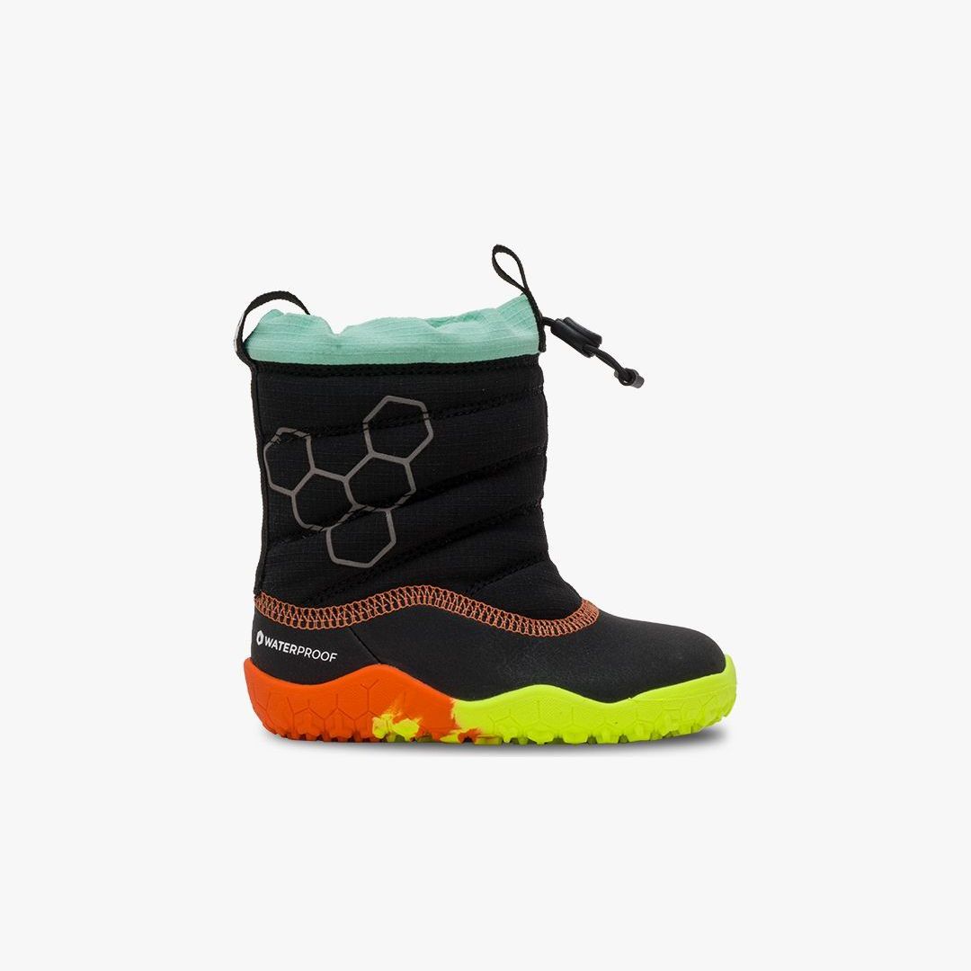 Vivobarefoot Lumi FG Toddlers 