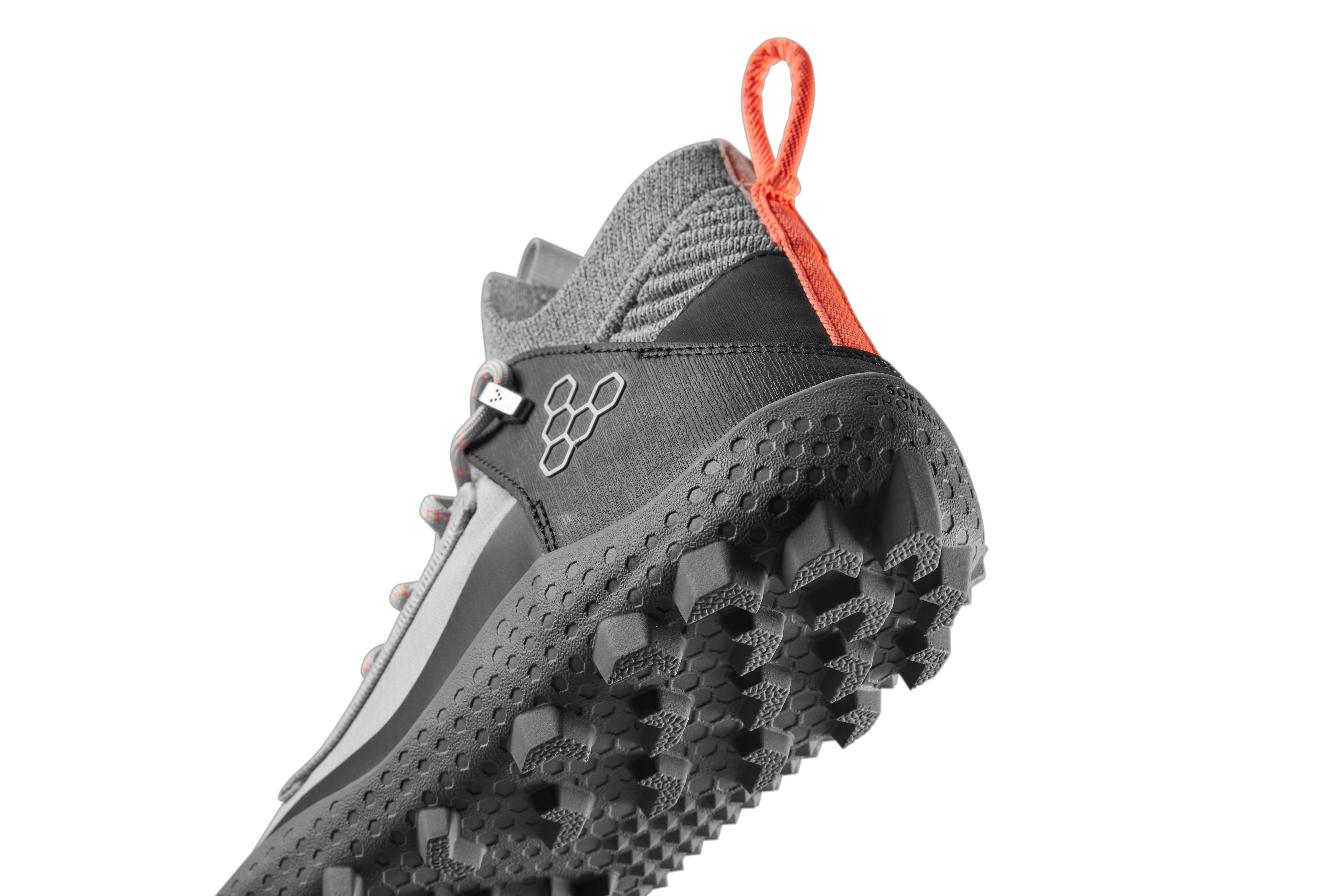 Vivobarefoot Magna Lite WR SG Mens – Lunar Rock