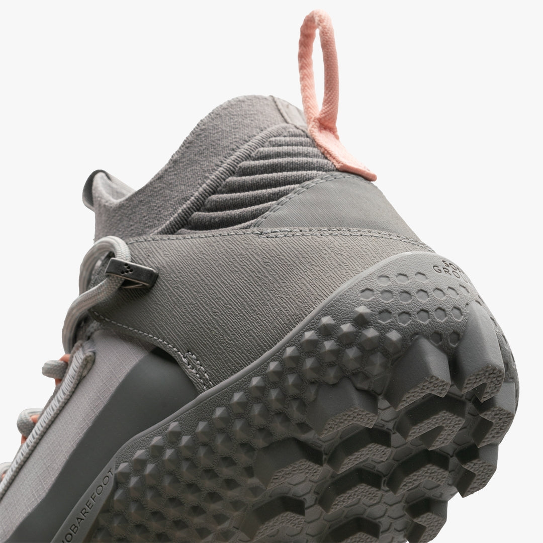 Vivobarefoot Magna Lite WR SG Mens – Glacier Grey