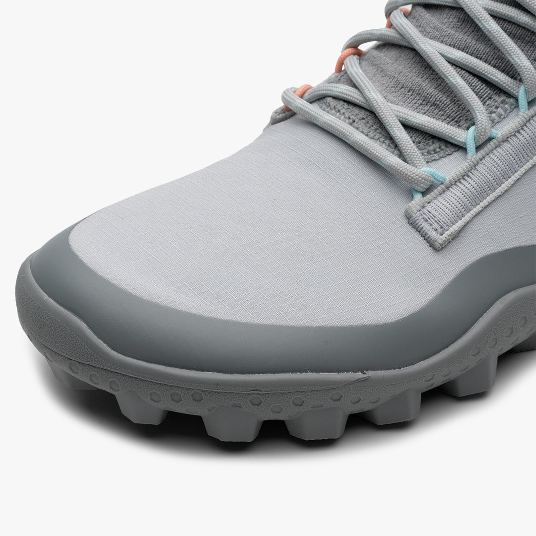 Vivobarefoot Magna Lite WR SG Mens – Glacier Grey