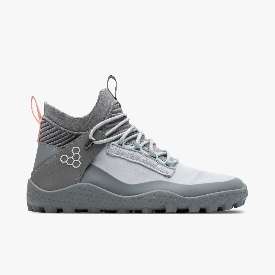 Vivobarefoot Magna Lite WR SG Mens – Glacier Grey