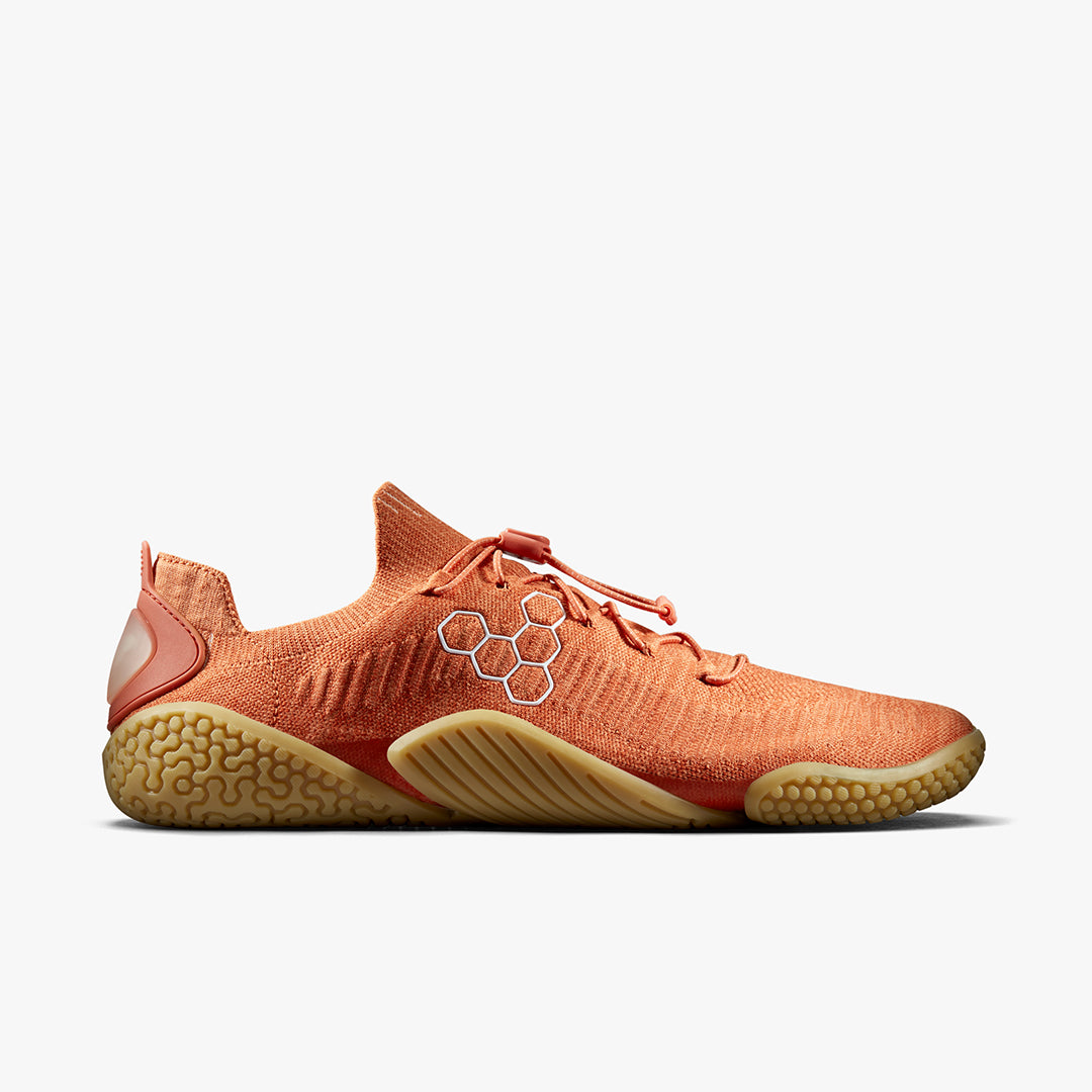 Vivobarefoot Motus Flex Mens – Terracotta