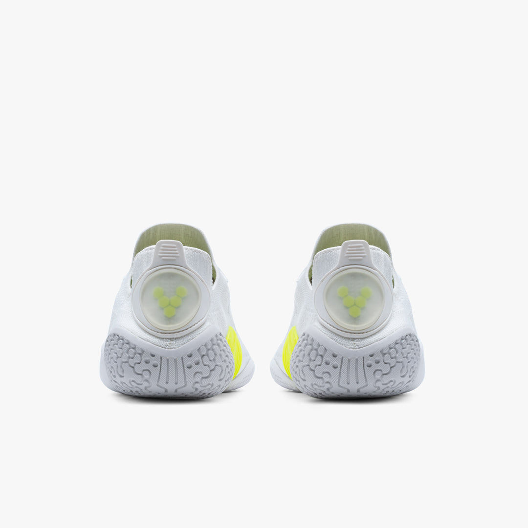 Vivobarefoot Motus Flex Womens – Bright White 