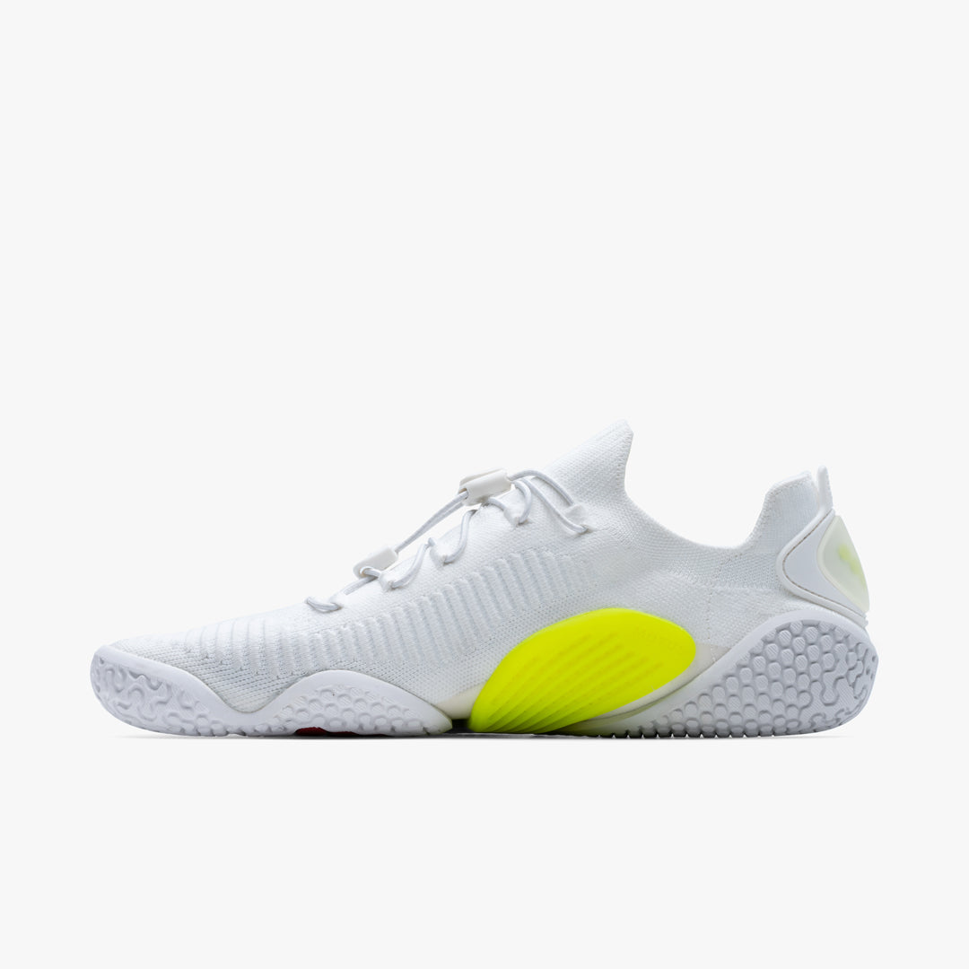 Vivobarefoot Motus Flex Womens – Bright White 