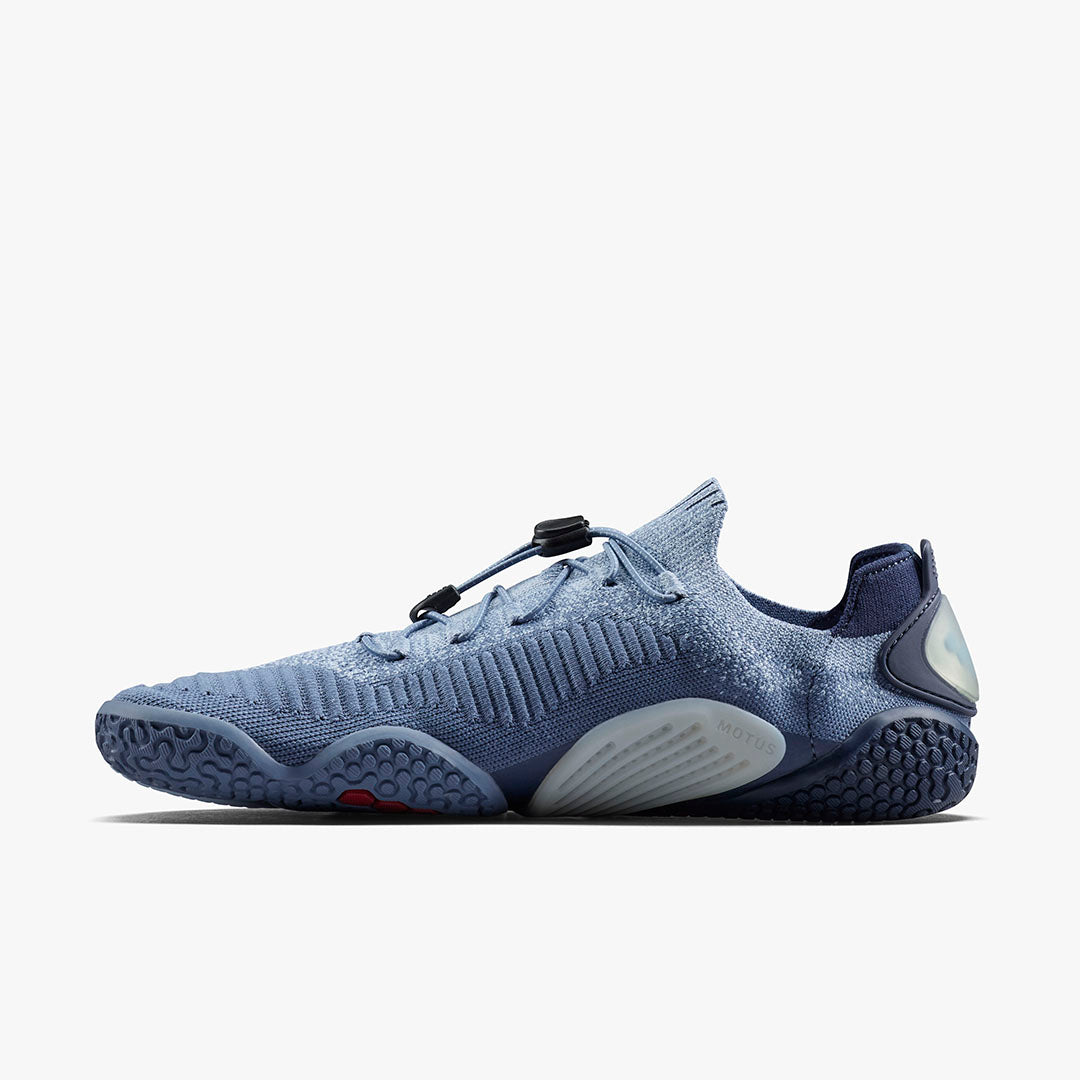 Vivobarefoot Motus Flex Womens – Flintstone