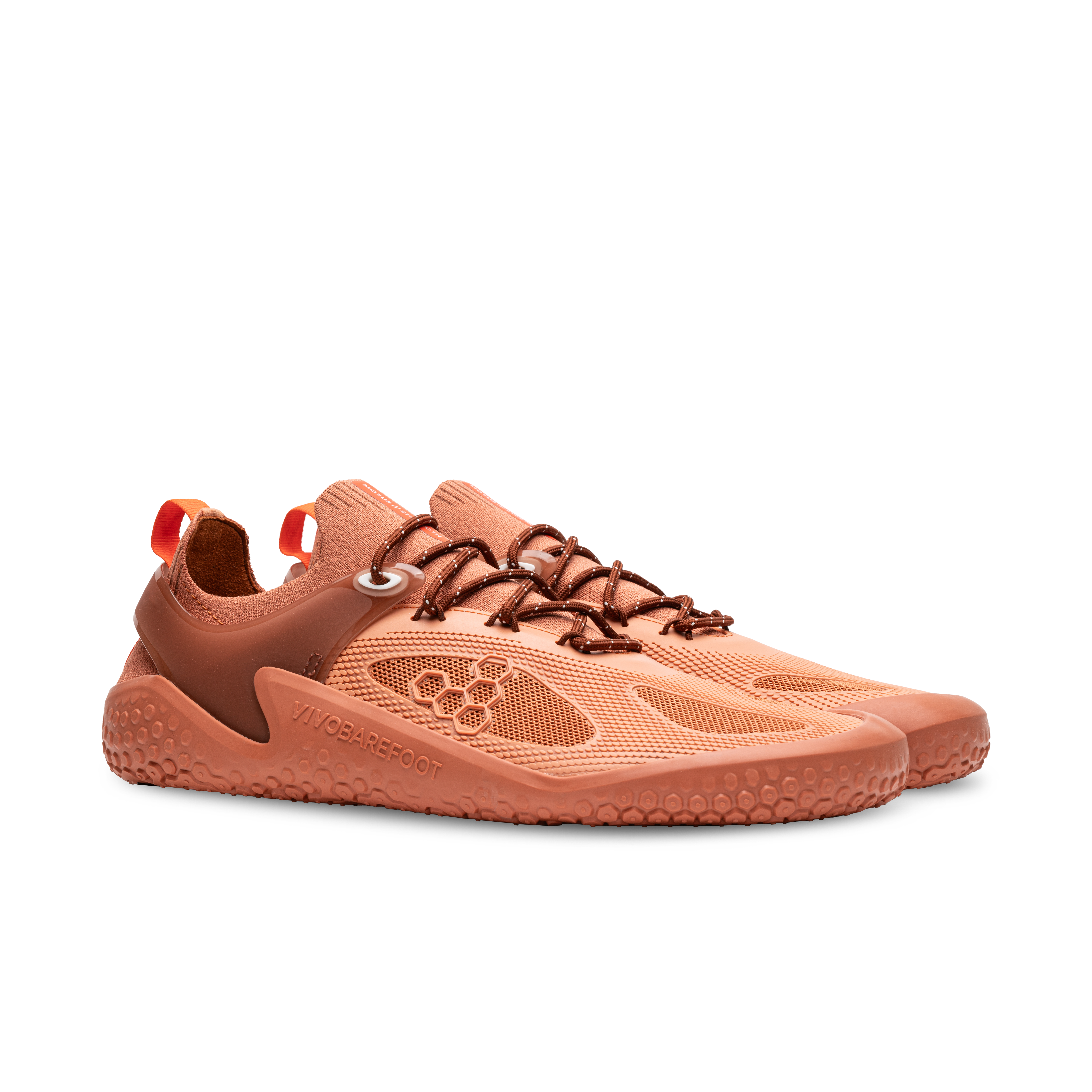 Vivobarefoot Motus Strength Mens – Sunbaked