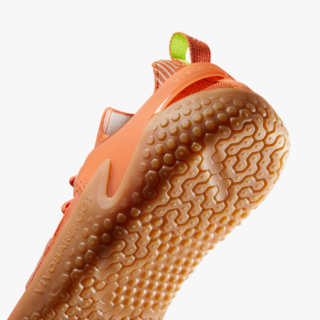 Vivobarefoot Motus Strength Mens – Terracotta