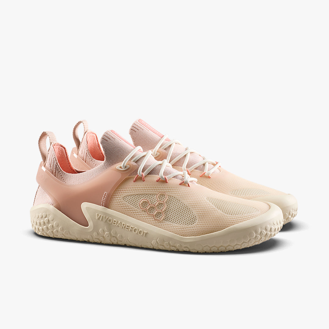 Vivobarefoot Motus Strength Womens – Dusty Rose