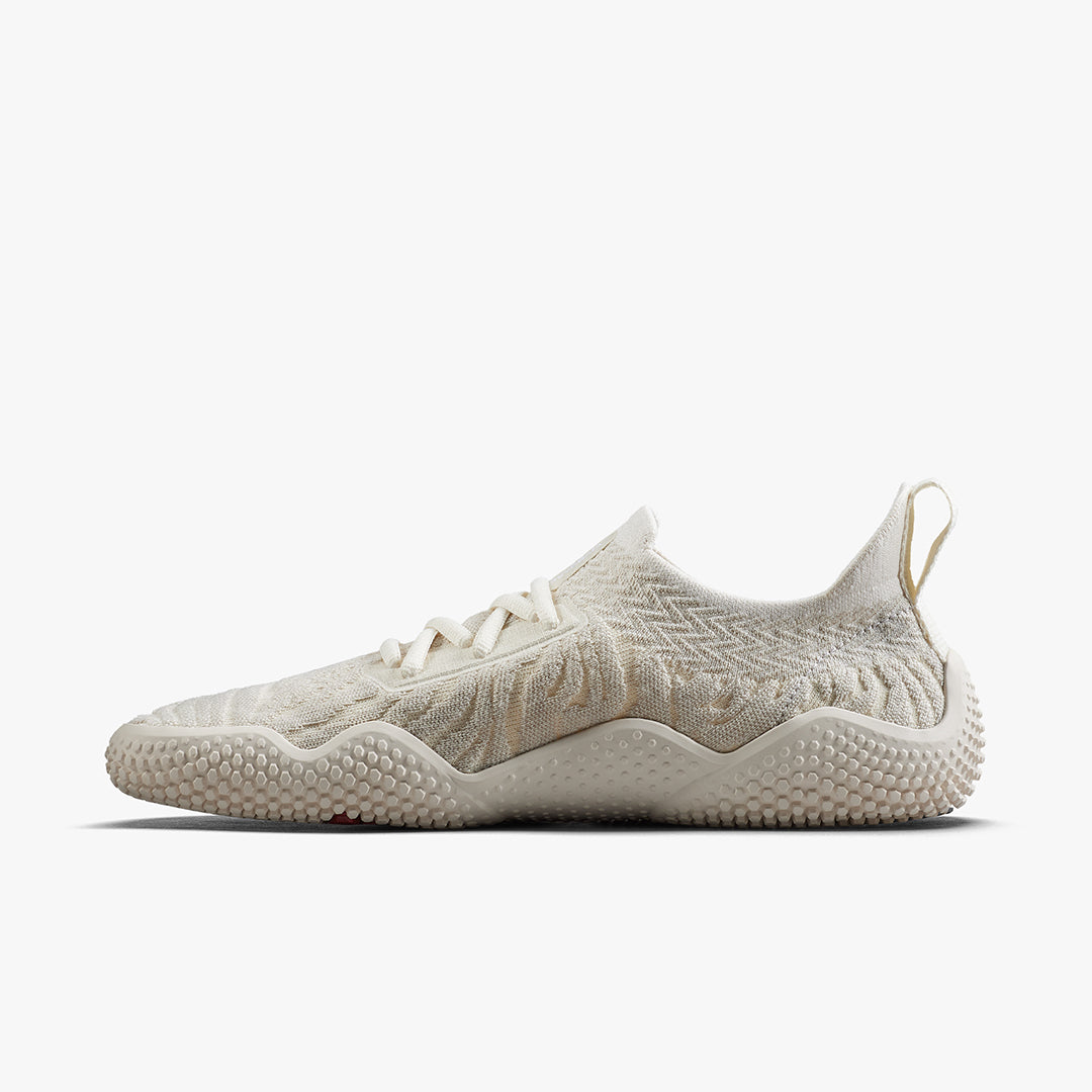 Vivobarefoot Motus Studio Sneaker Womens – Arctic Wolf