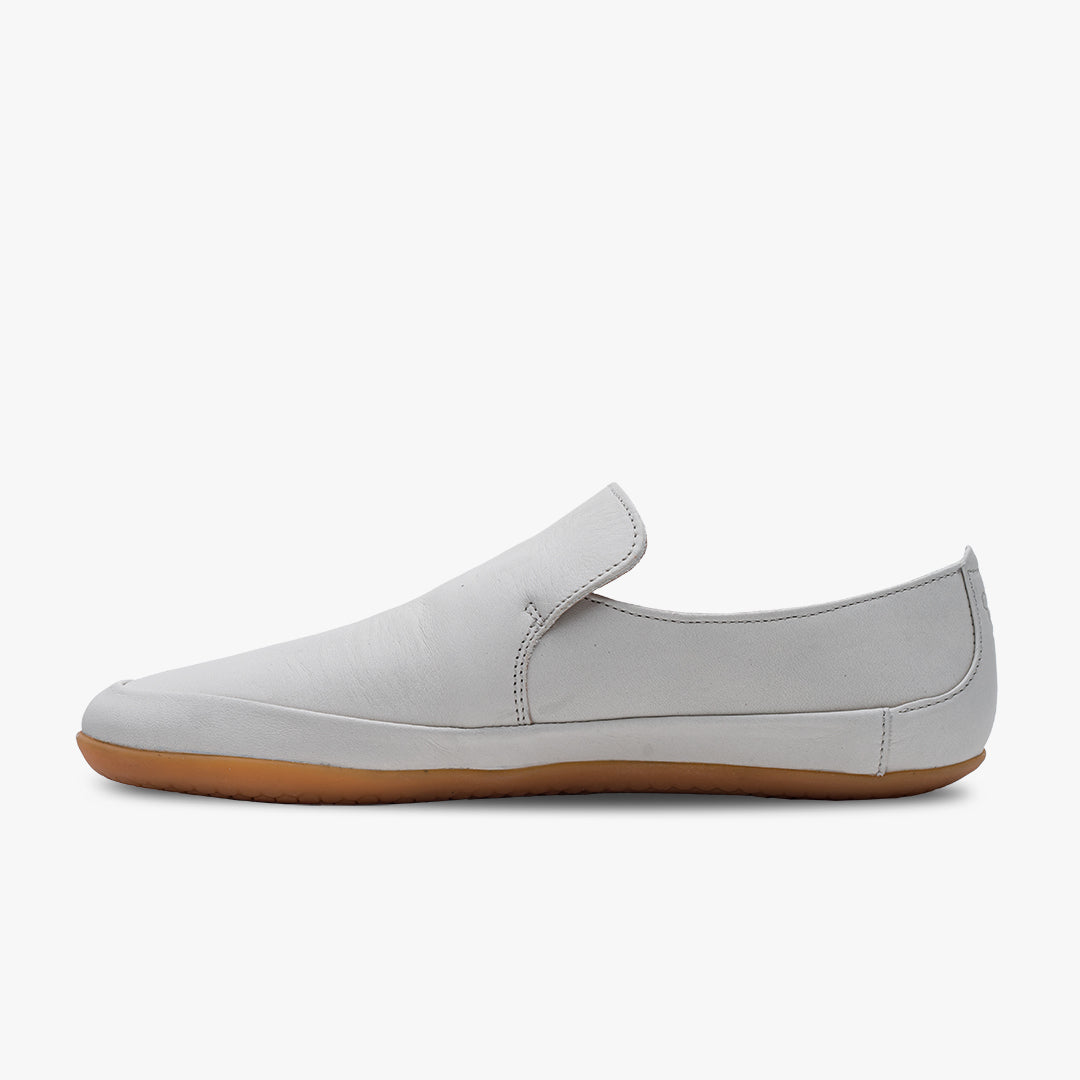 Vivobarefoot Opanka II Womens – Limestone