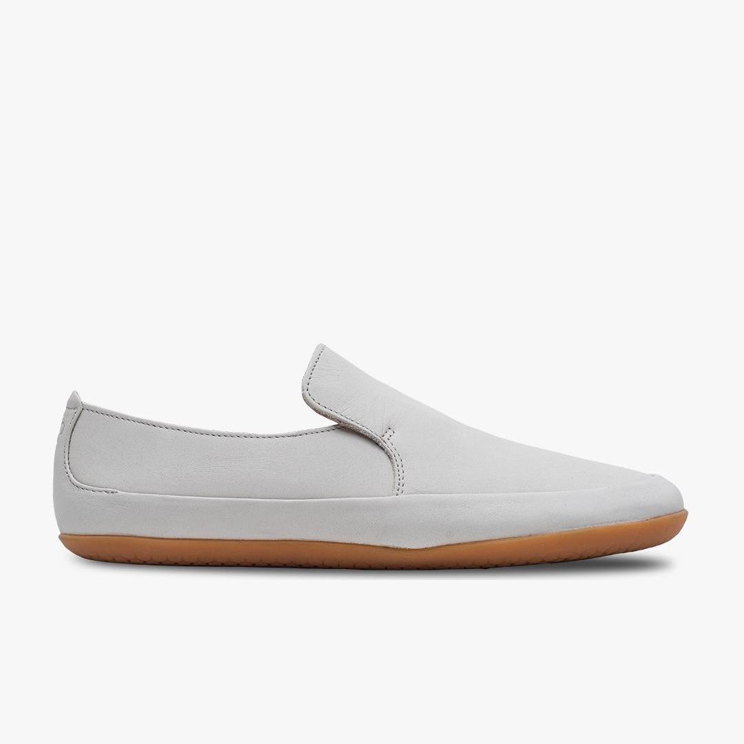 Vivobarefoot Opanka II Womens – Limestone