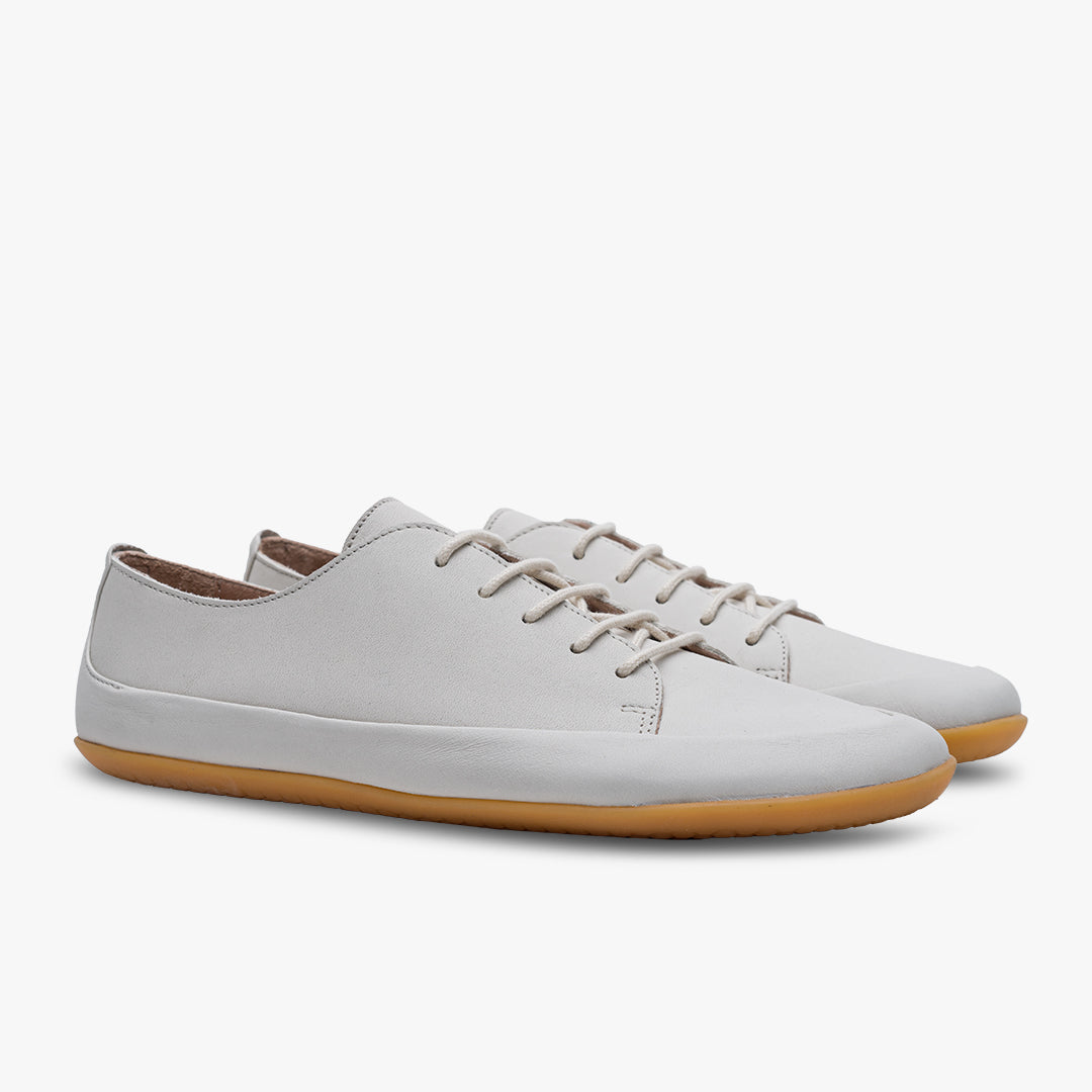 Vivobarefoot Opanka Sneaker II Womens – Limestone