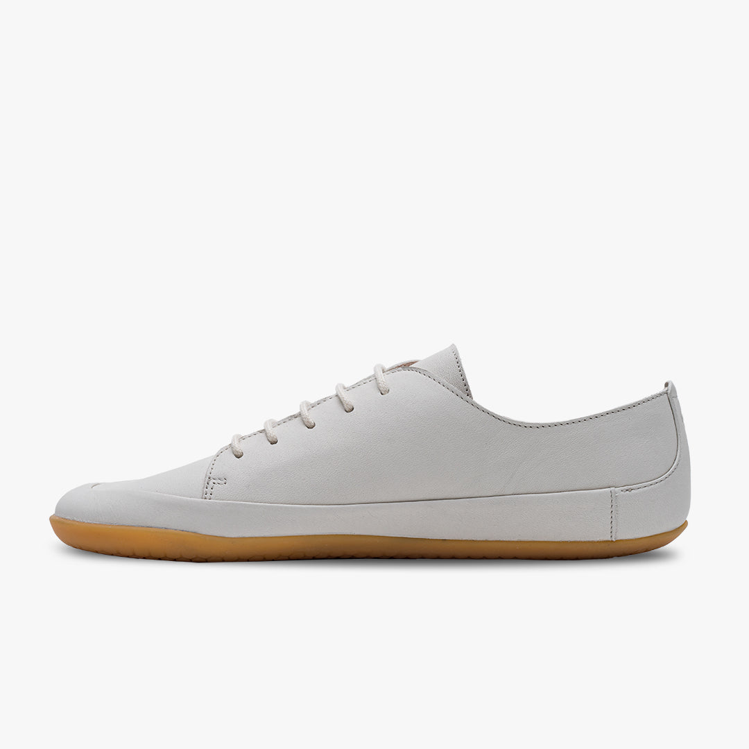 Vivobarefoot Opanka Sneaker II Womens – Limestone