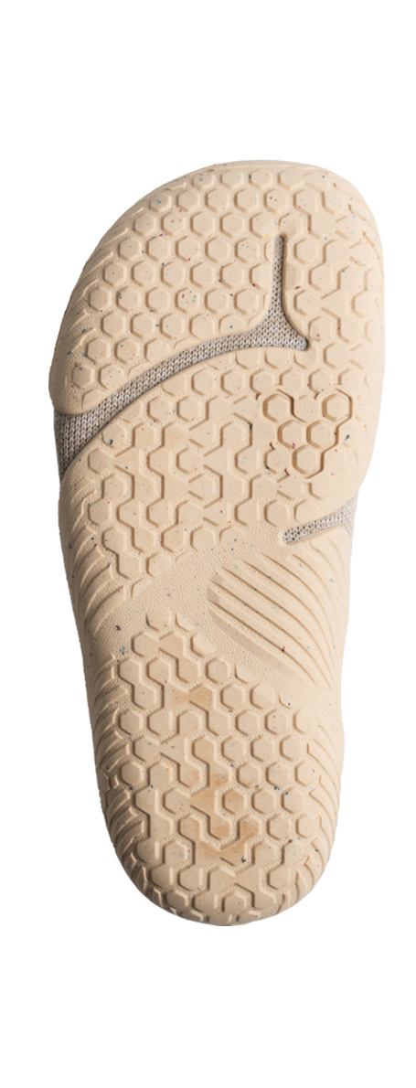 Vivobarefoot Pluma Knit Preschool – Safari