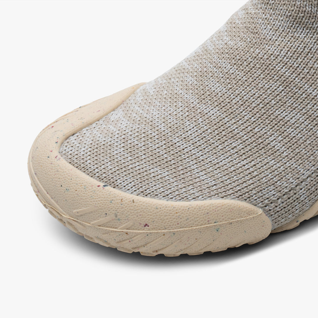 Vivobarefoot Pluma Knit Toddlers – Safari