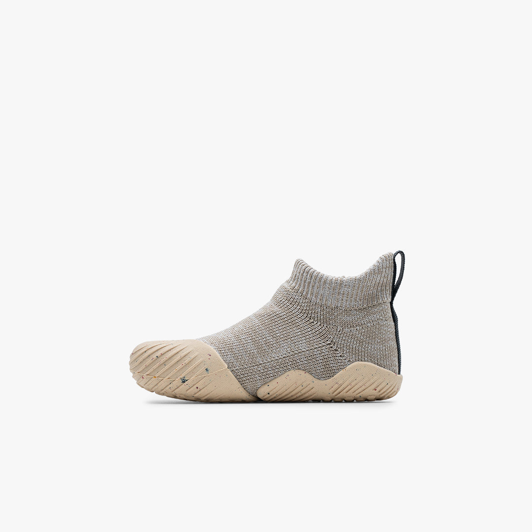 Vivobarefoot Pluma Knit Toddlers – Safari