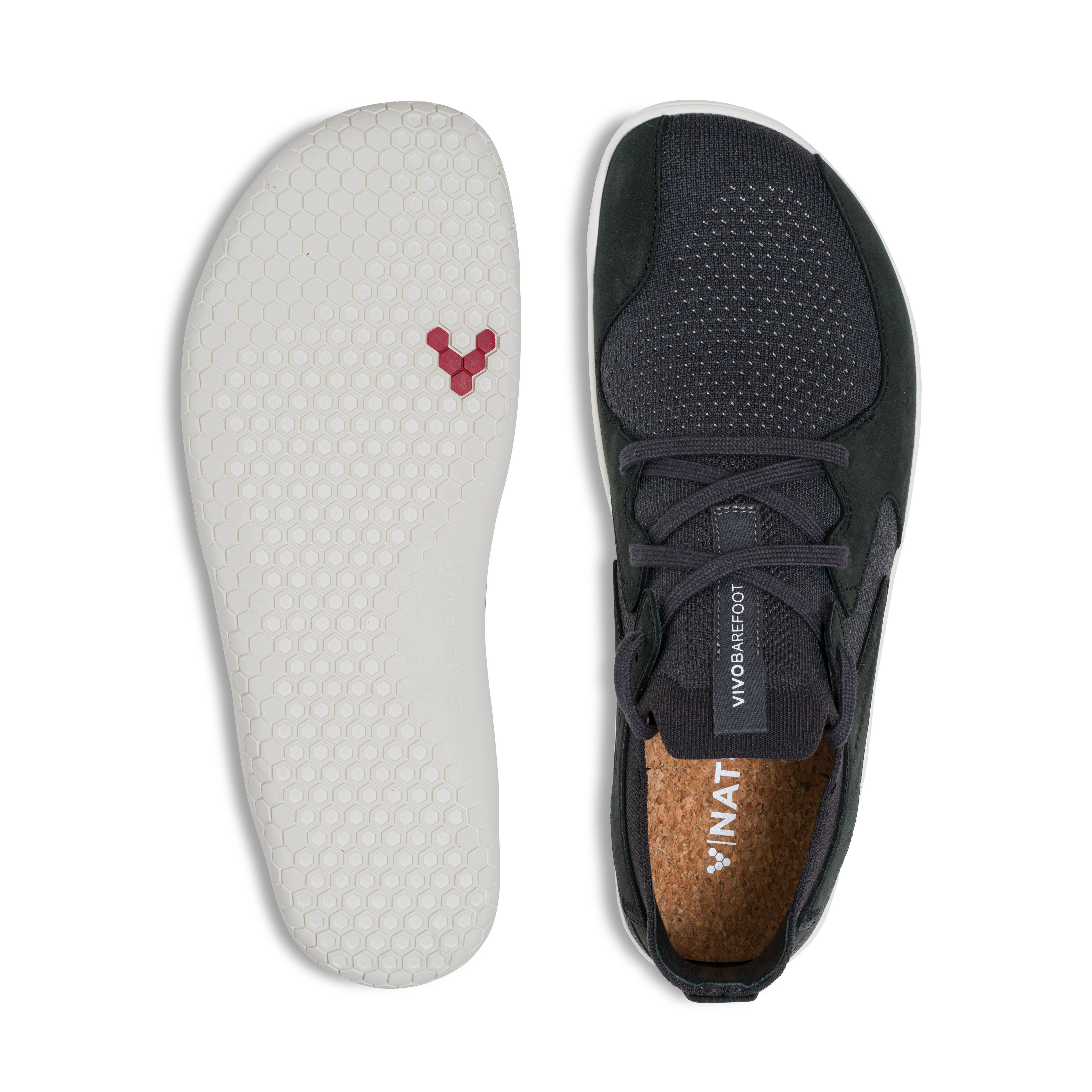 Vivobarefoot Primus Asana II Mens 