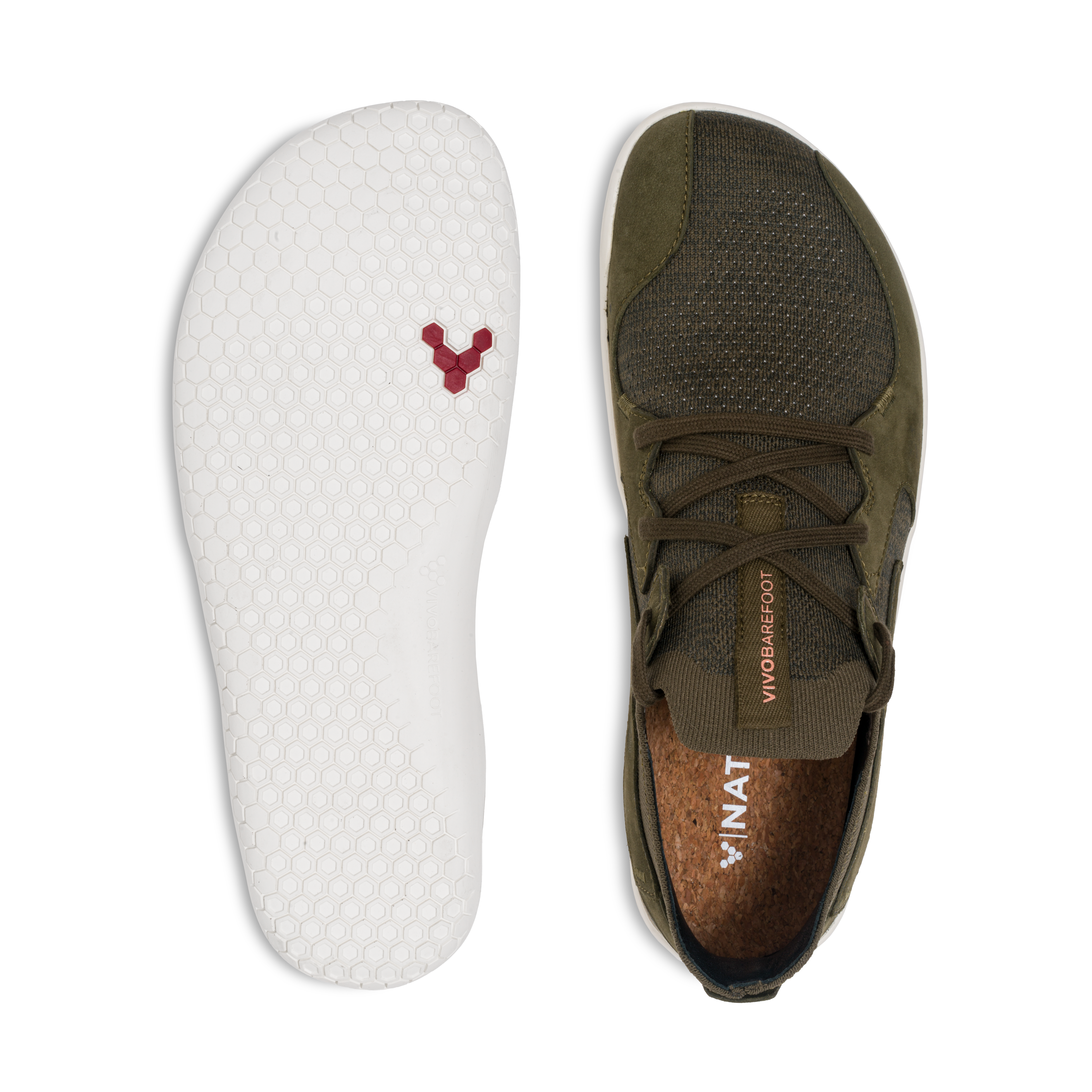 Vivobarefoot Primus Asana II Mens 