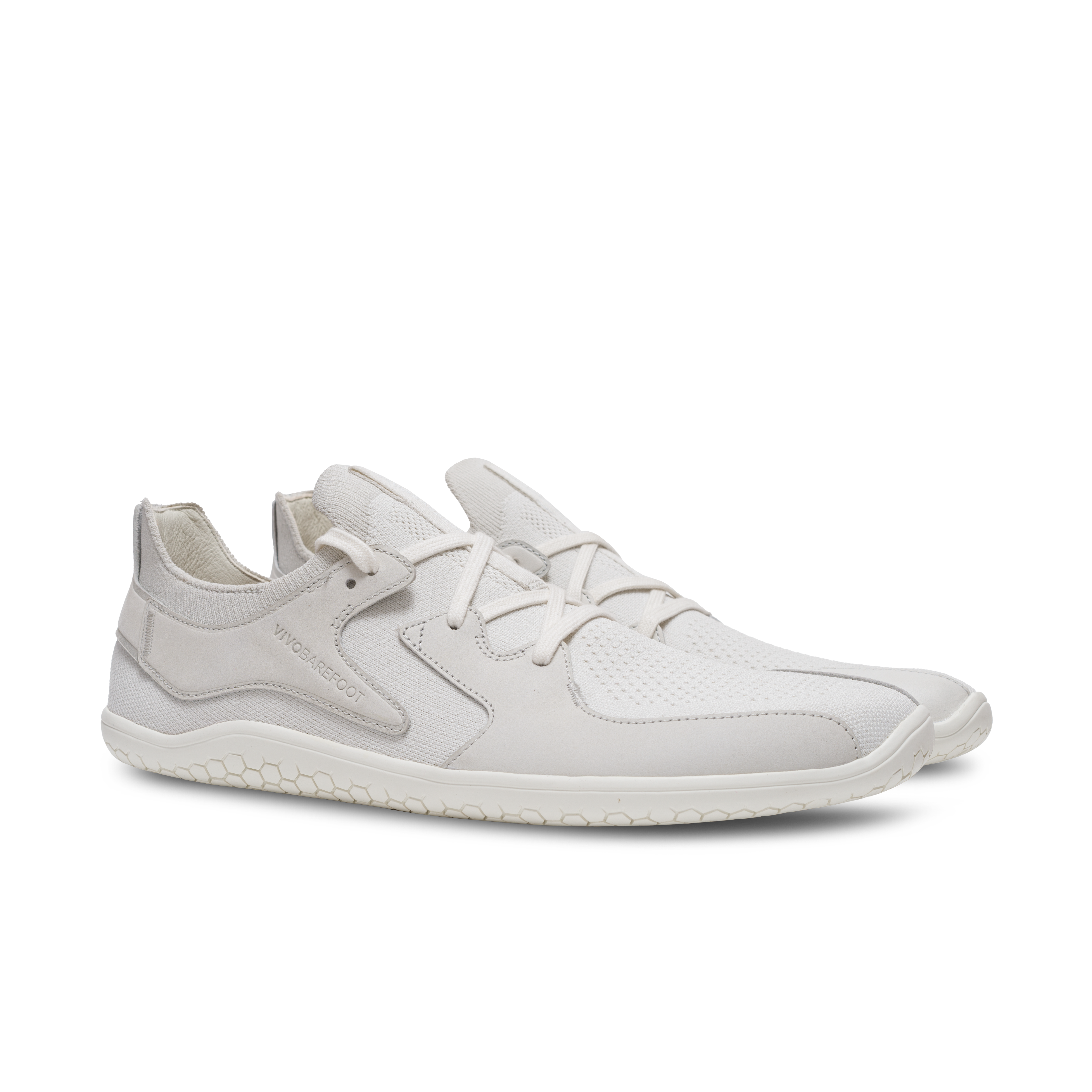 Vivobarefoot Primus Asana II Womens – Limestone 