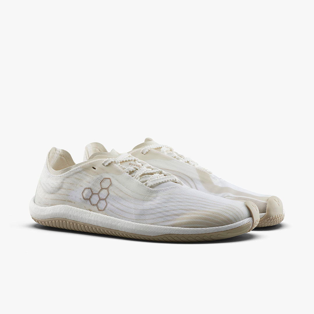 Vivobarefoot Primus Flow Mens – Coconut