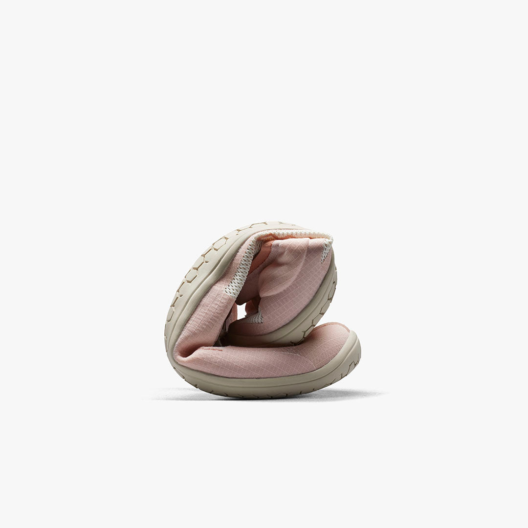 Vivobarefoot Primus Lite 3.5 Womens – Dusty Rose