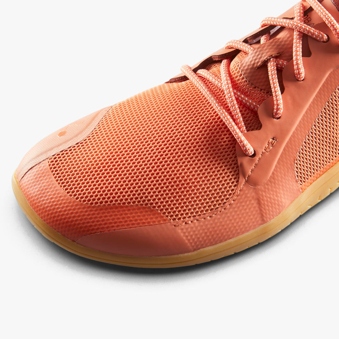 Vivobarefoot Primus Lite III Mens – Terracotta