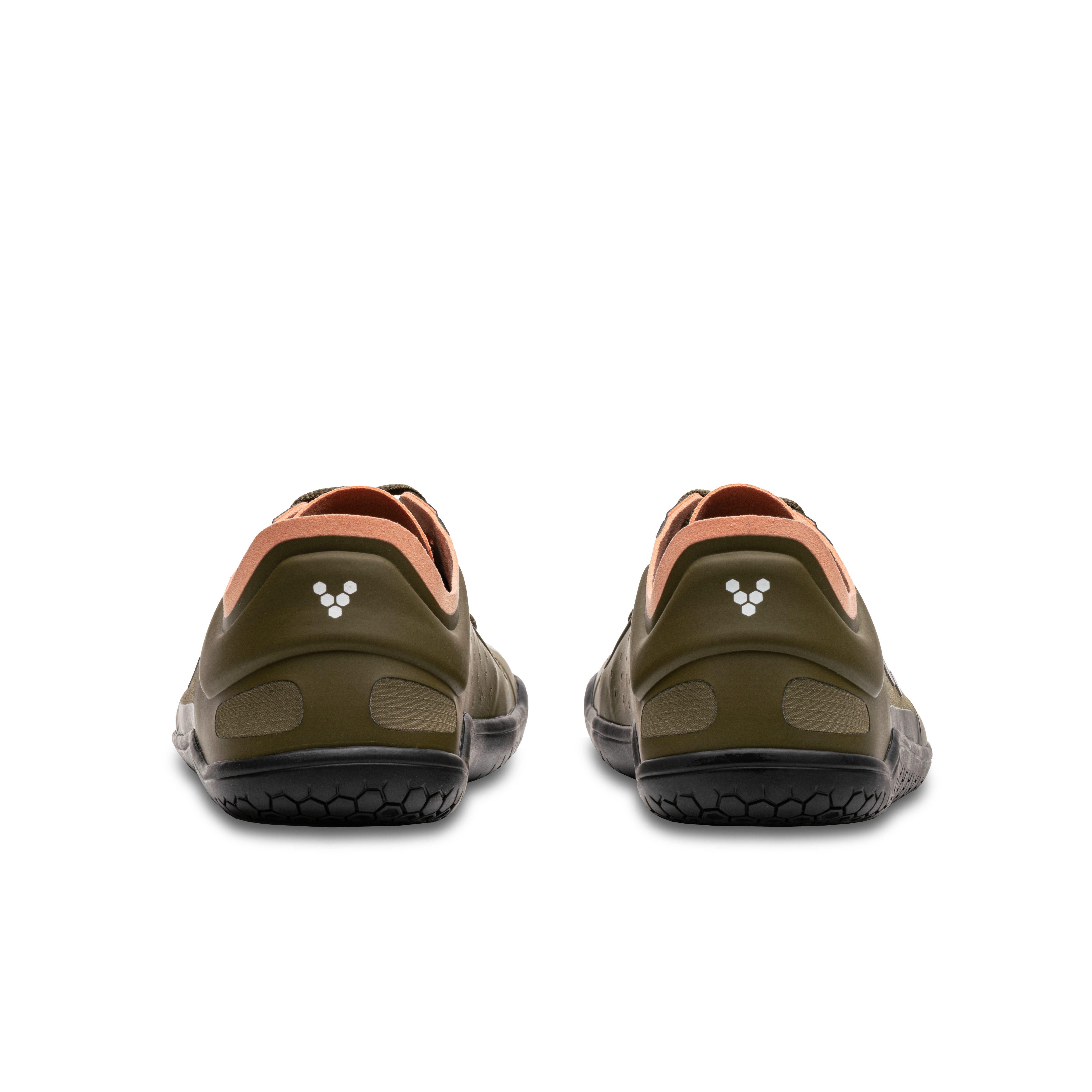 Vivobarefoot Primus Lite IV All Weather Mens – Olive