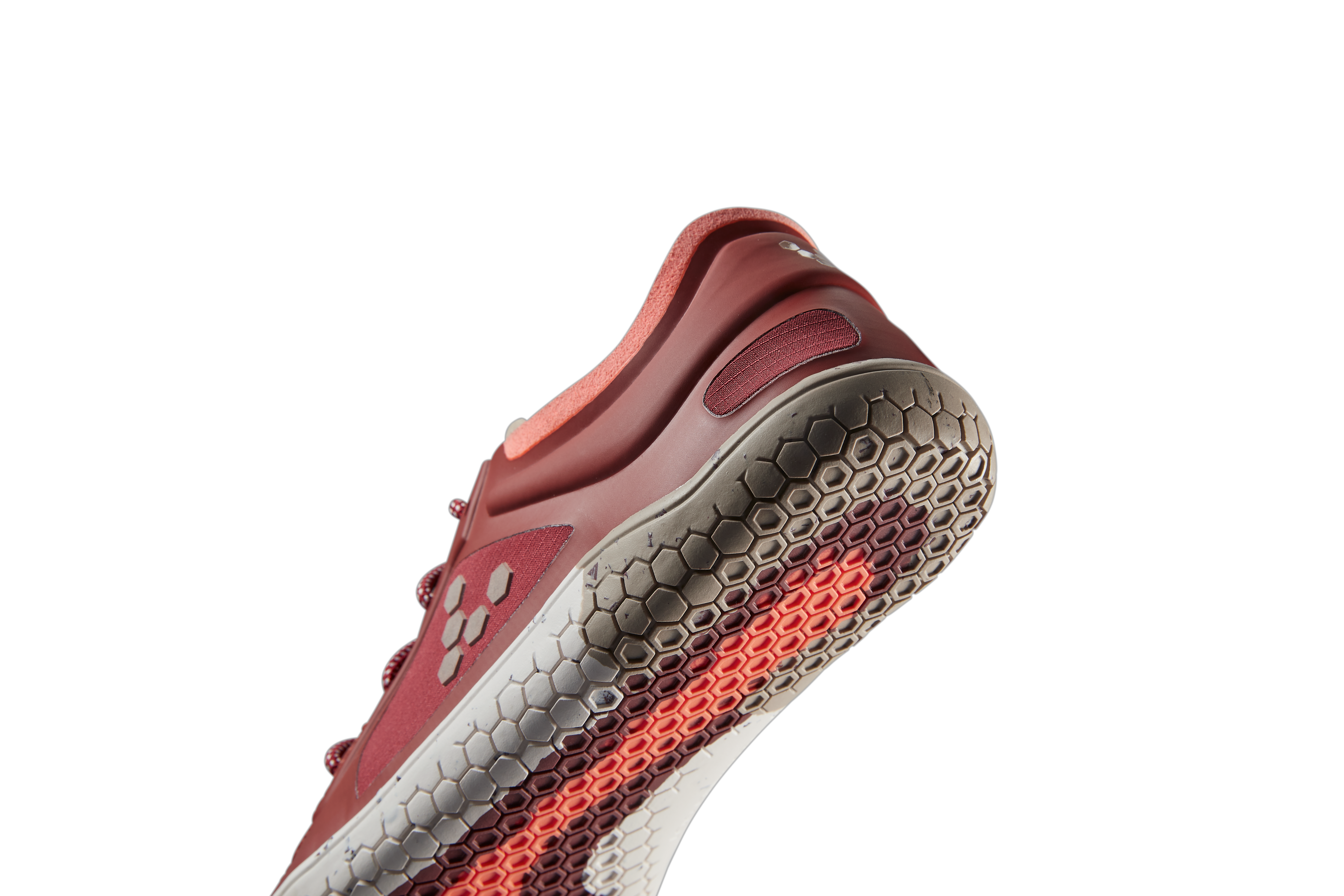 Vivobarefoot Primus Lite IV All Weather Mens – Red Clay