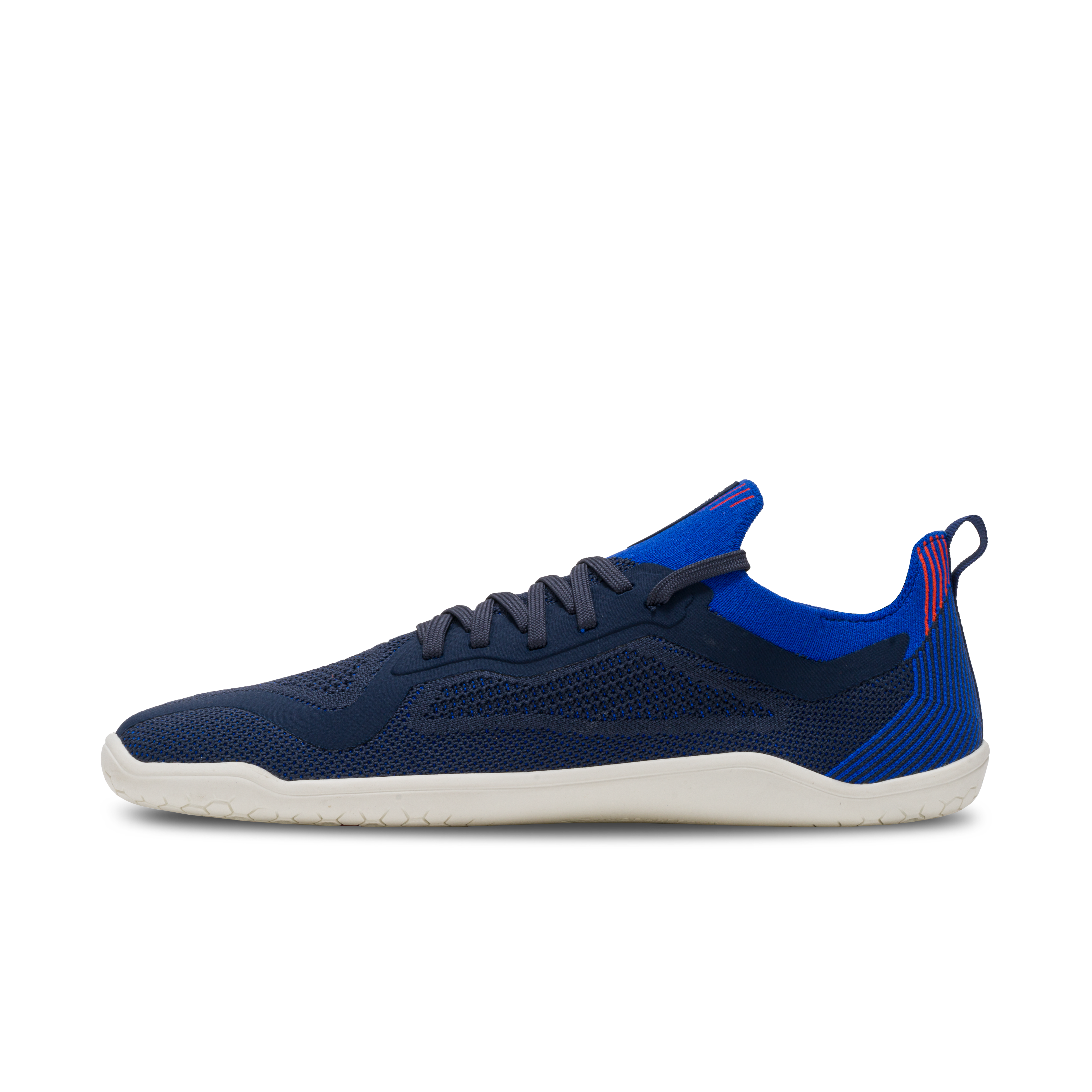 Vivobarefoot Primus Lite Knit Mens – Navy