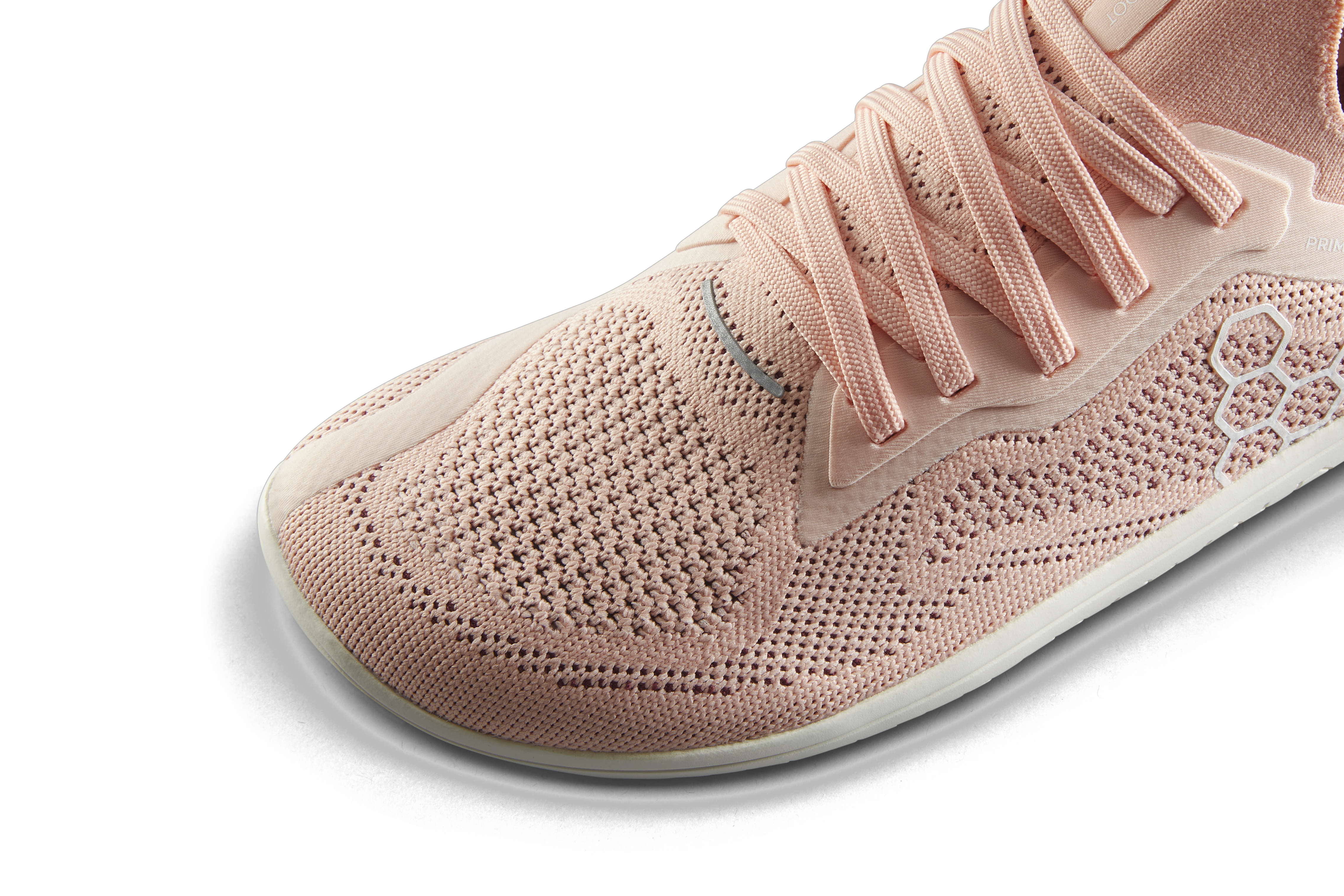 Vivobarefoot Primus Lite Knit Womens – Peach