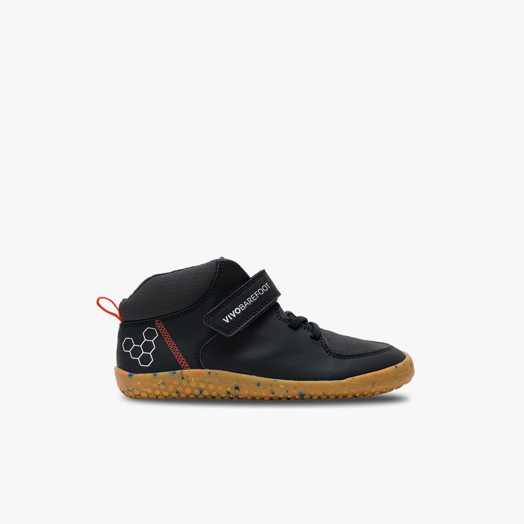 Vivobarefoot Primus Ludo Hi Preschool 