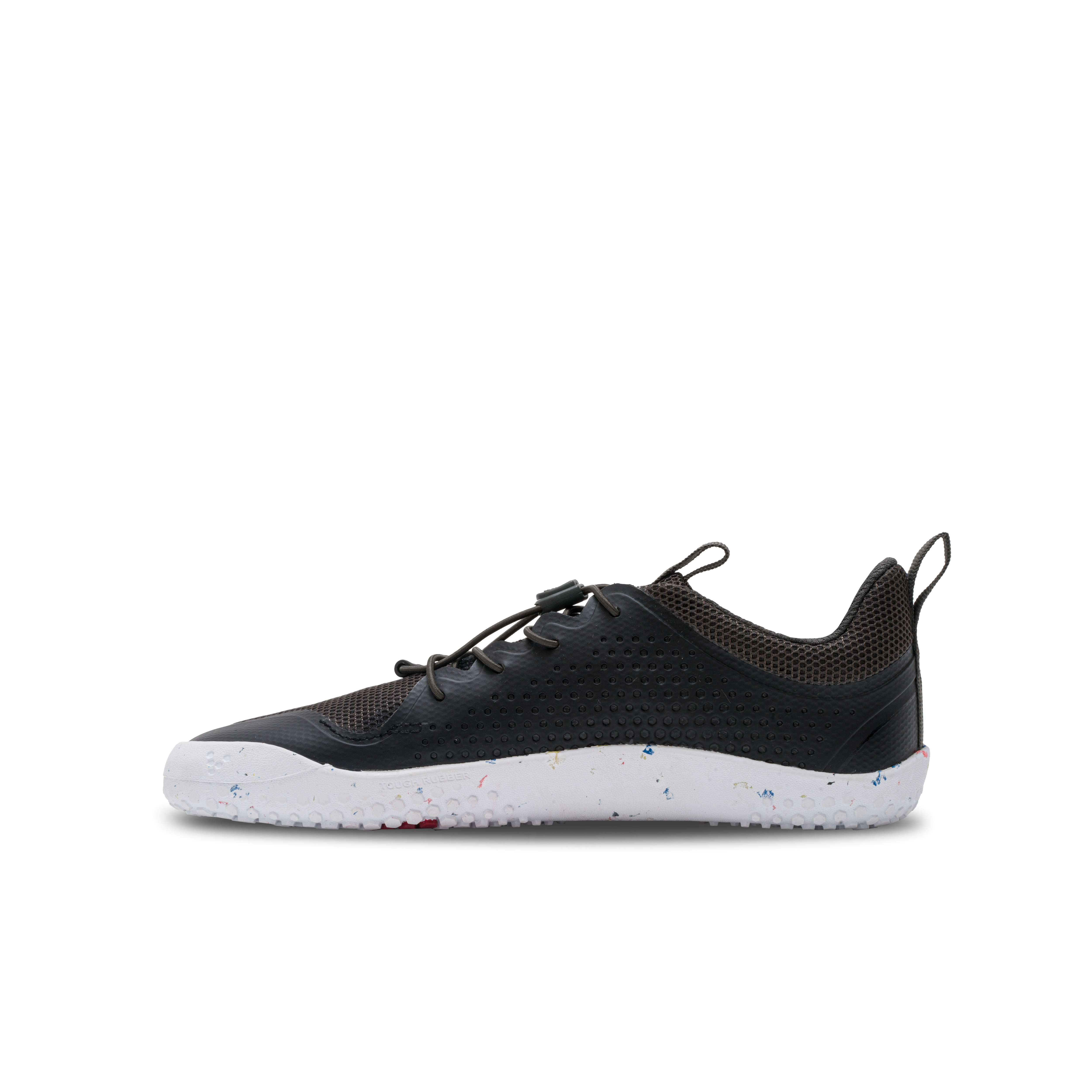 Vivobarefoot Primus Sport III Juniors – Obsidian