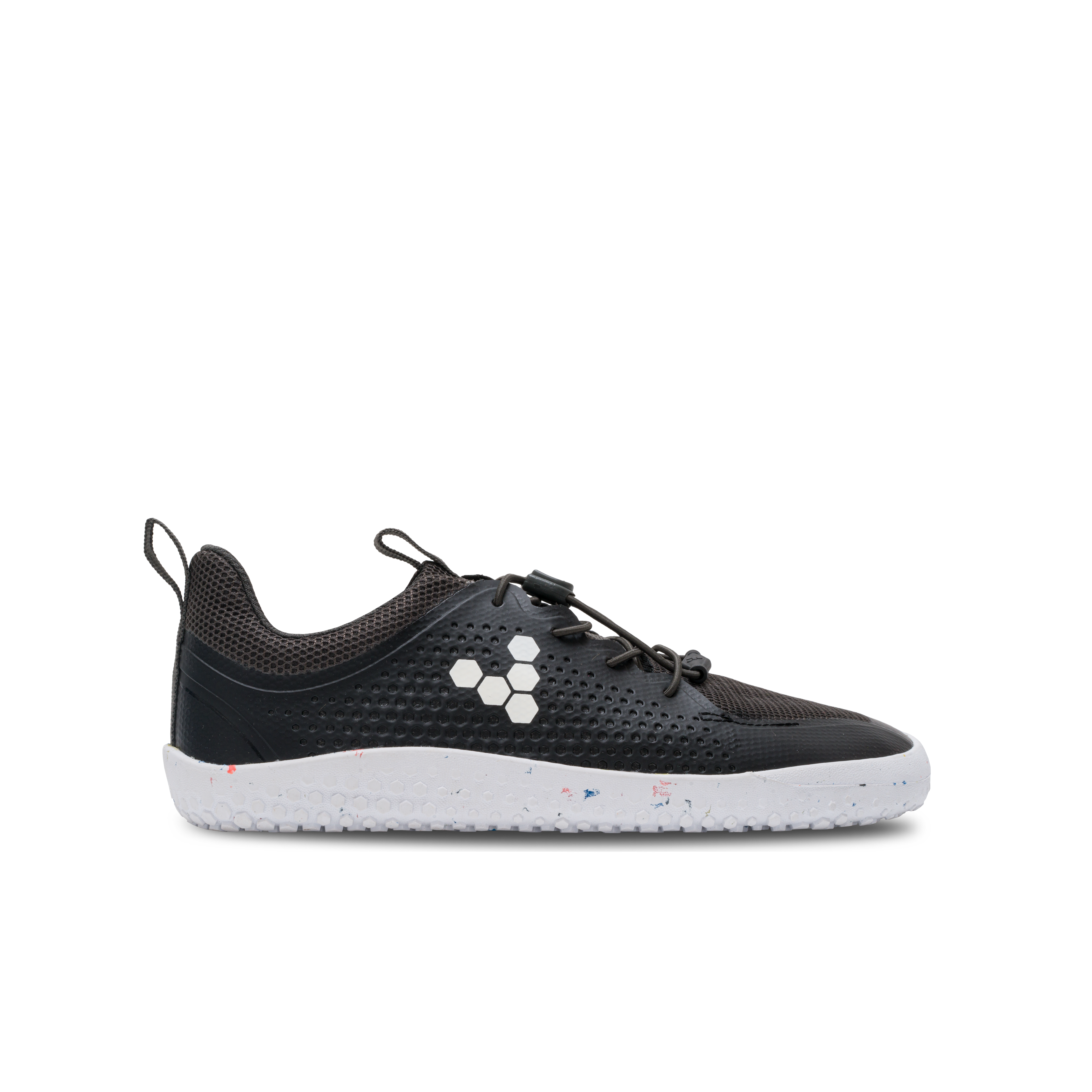 Vivobarefoot Primus Sport III Juniors – Obsidian