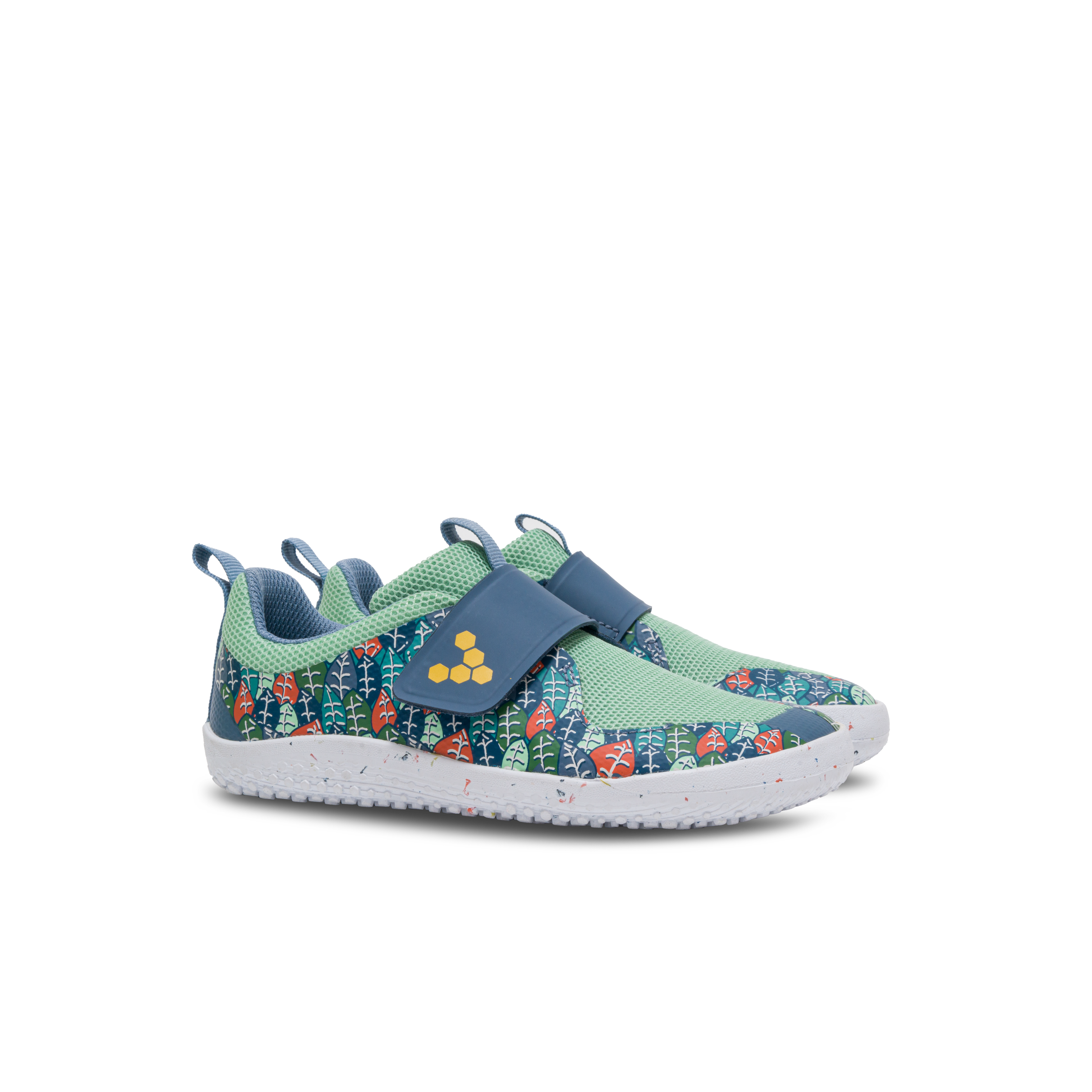 Vivobarefoot Primus Sport III Kids – Colored By Kids