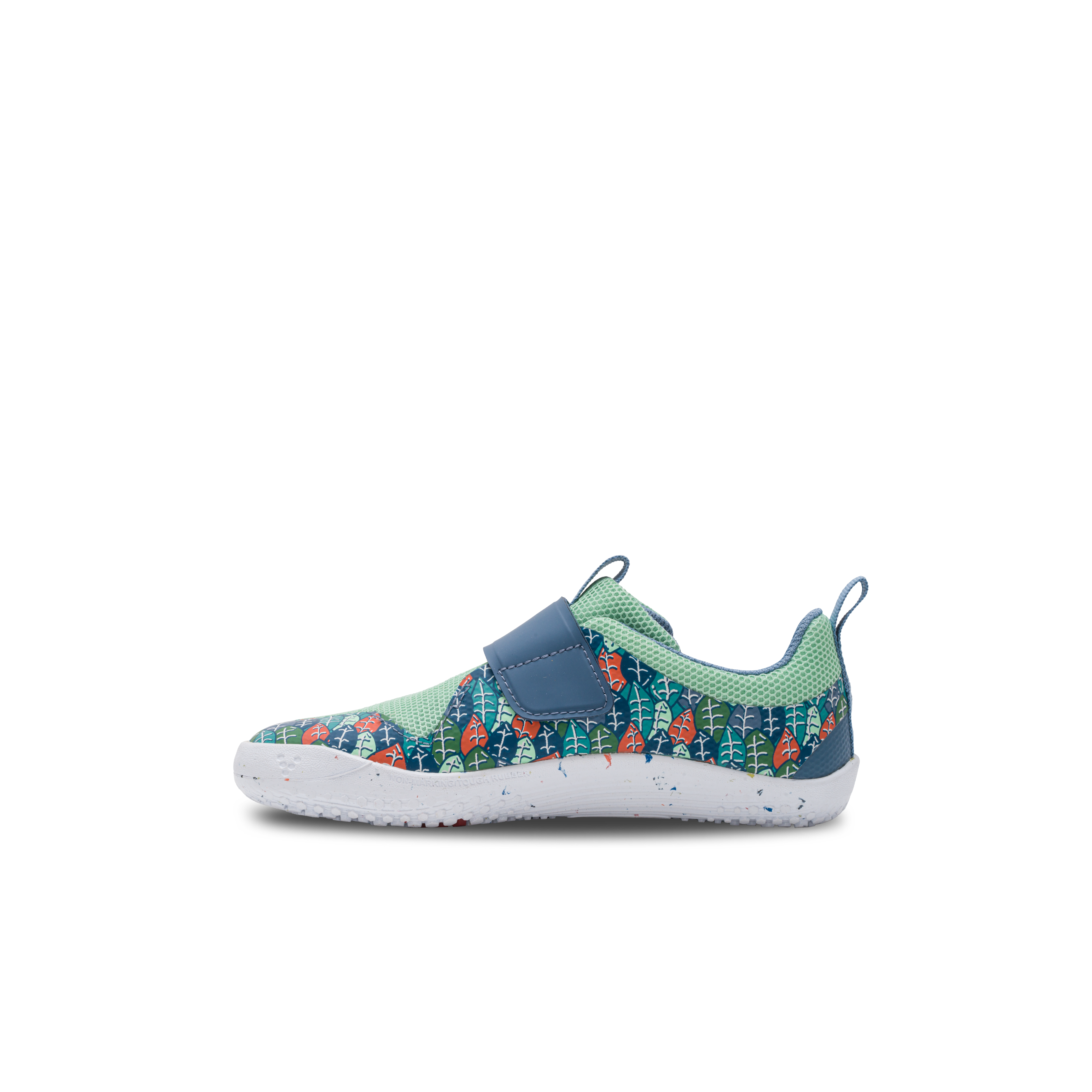 Vivobarefoot Primus Sport III Kids – Colored By Kids