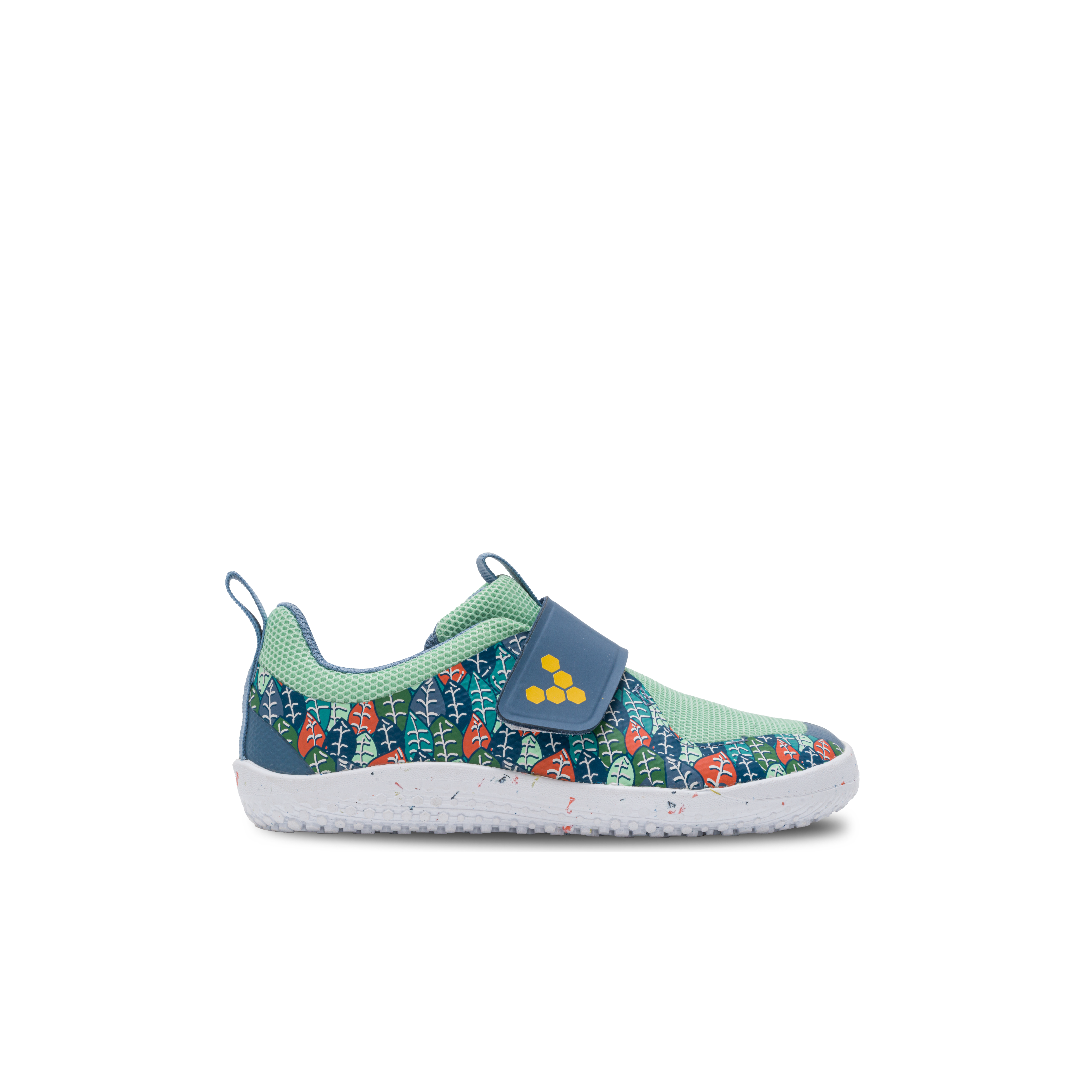 Vivobarefoot Primus Sport III Kids – Colored By Kids