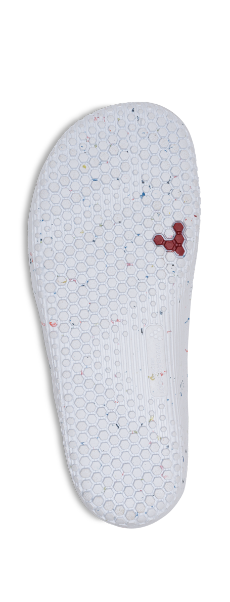 Vivobarefoot Primus Sport III Kids – Colored By Kids