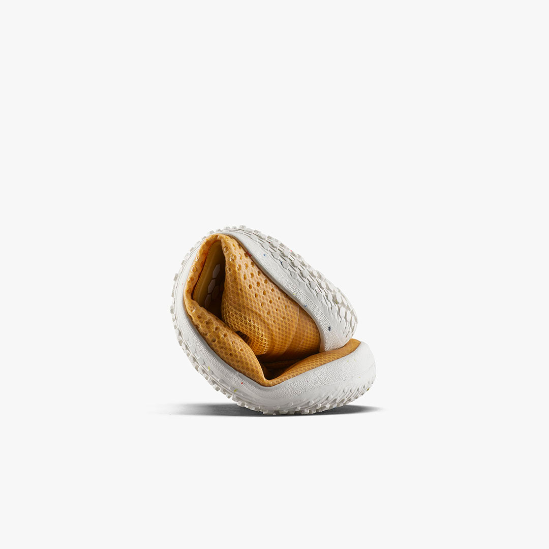 Vivobarefoot Primus Sport III Kids – Honey Gold