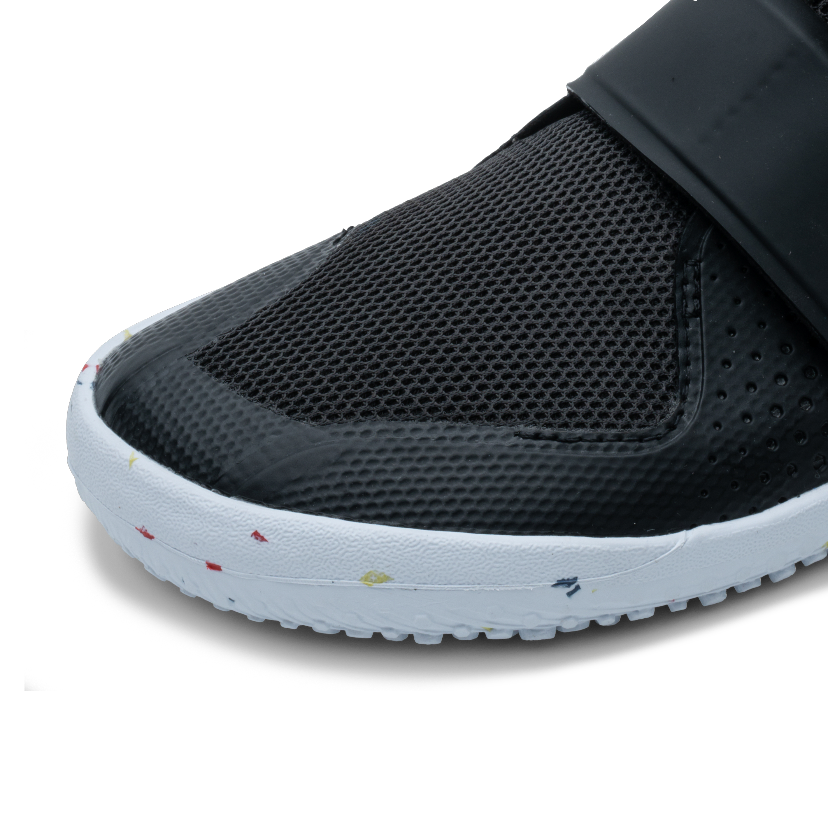 Vivobarefoot Primus Sport III Kids – Obsidian