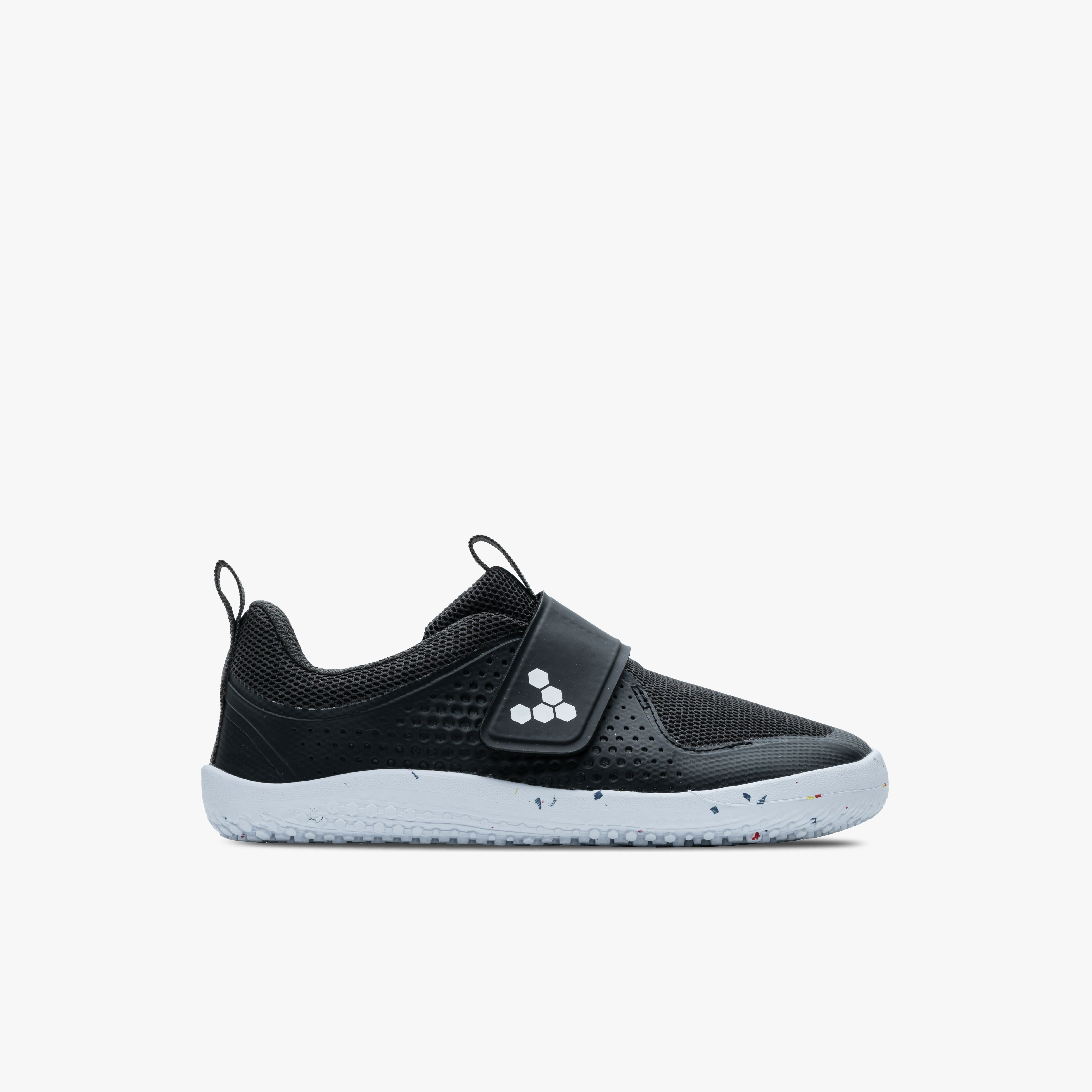 Vivobarefoot Primus Sport III Kids – Obsidian