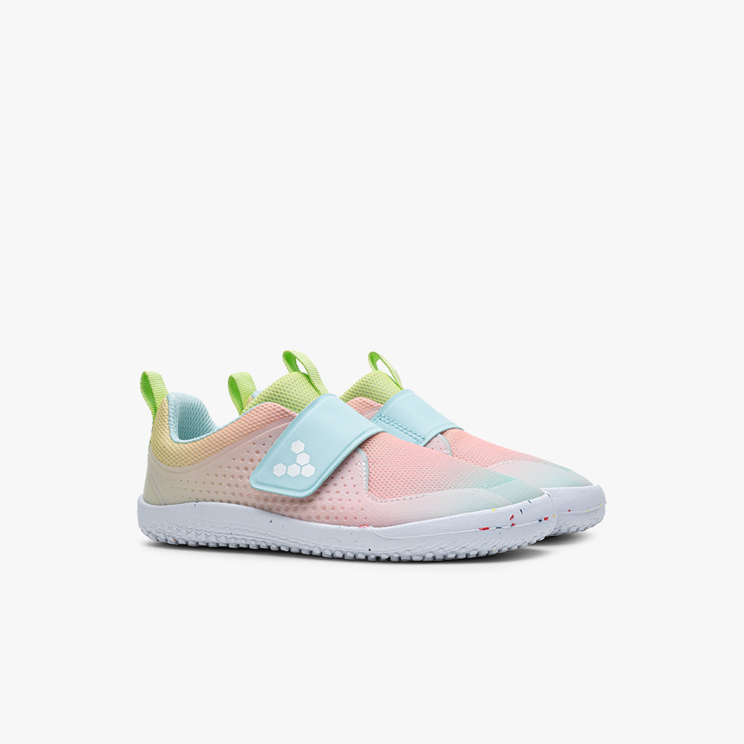 Vivobarefoot Primus Sport III Kids – Ombre