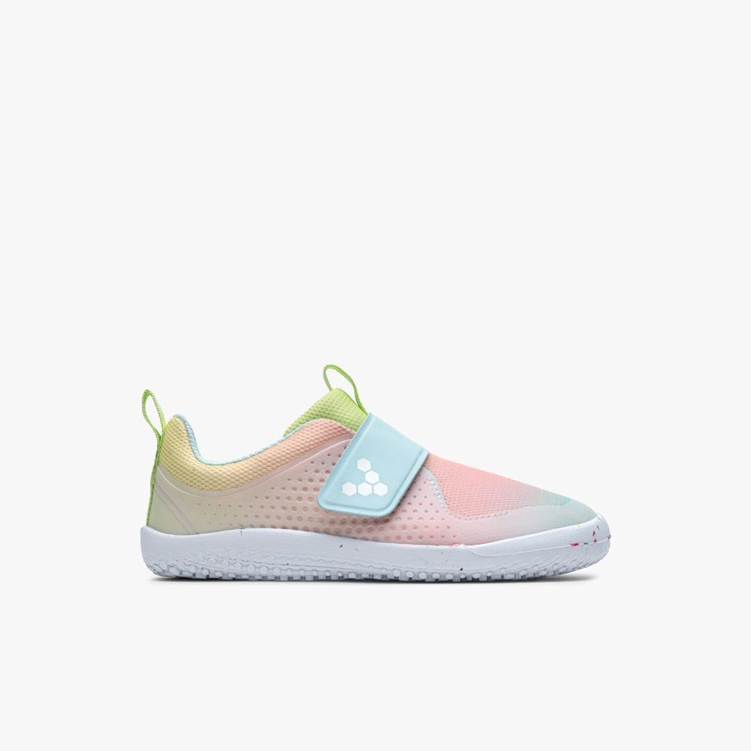 Vivobarefoot Primus Sport III Kids – Ombre