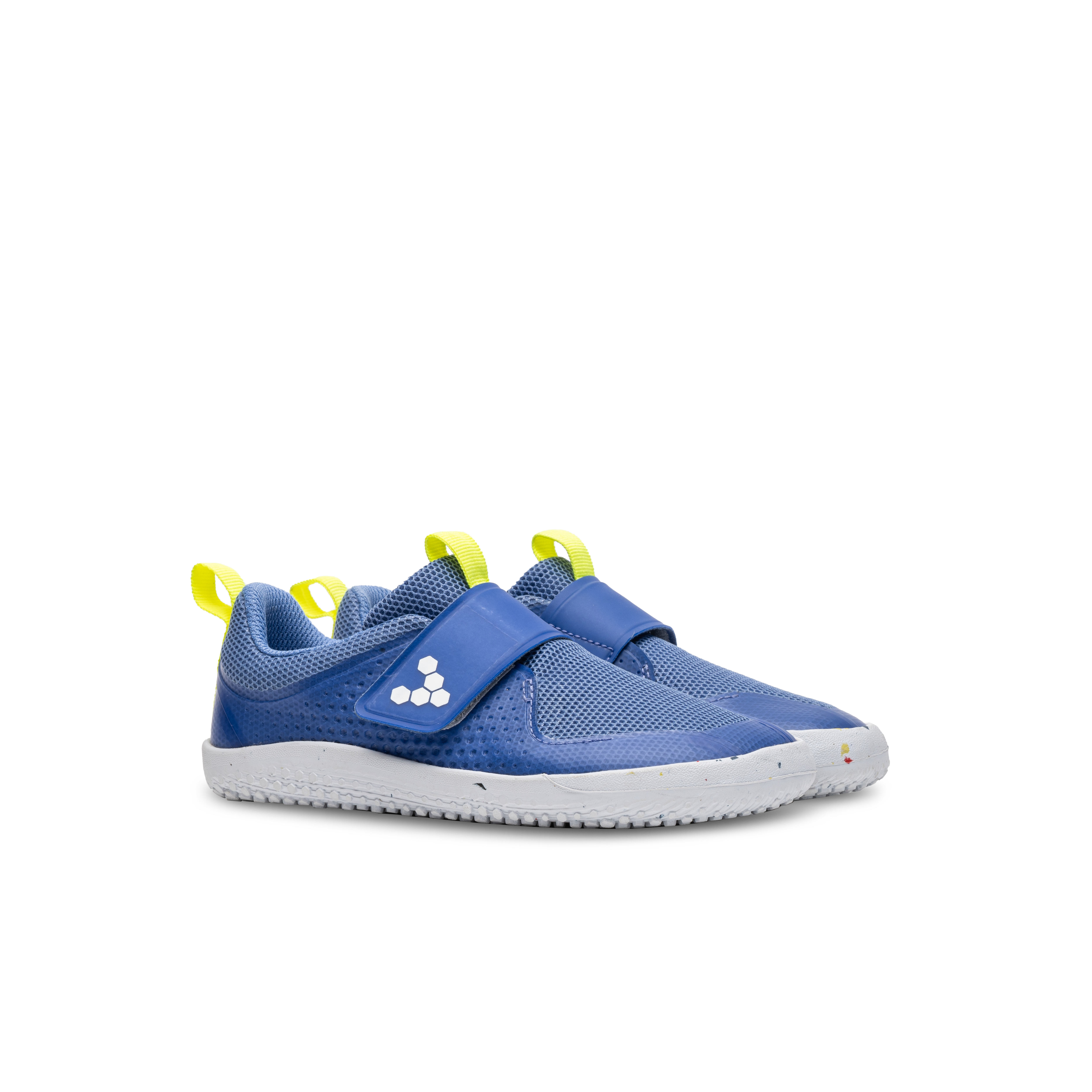 Vivobarefoot Primus Sport III Kids – Vivid Blue