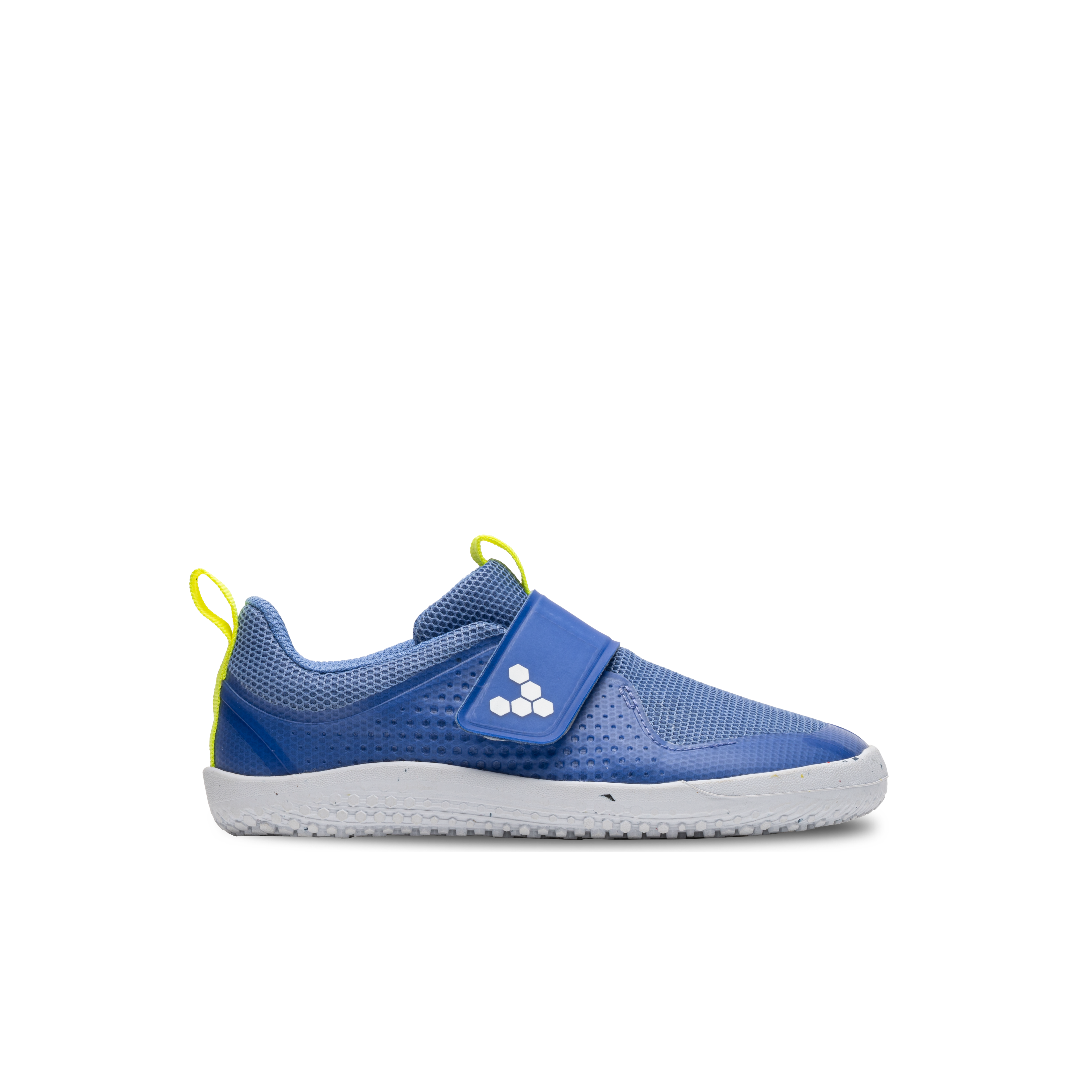 Vivobarefoot Primus Sport III Kids – Vivid Blue