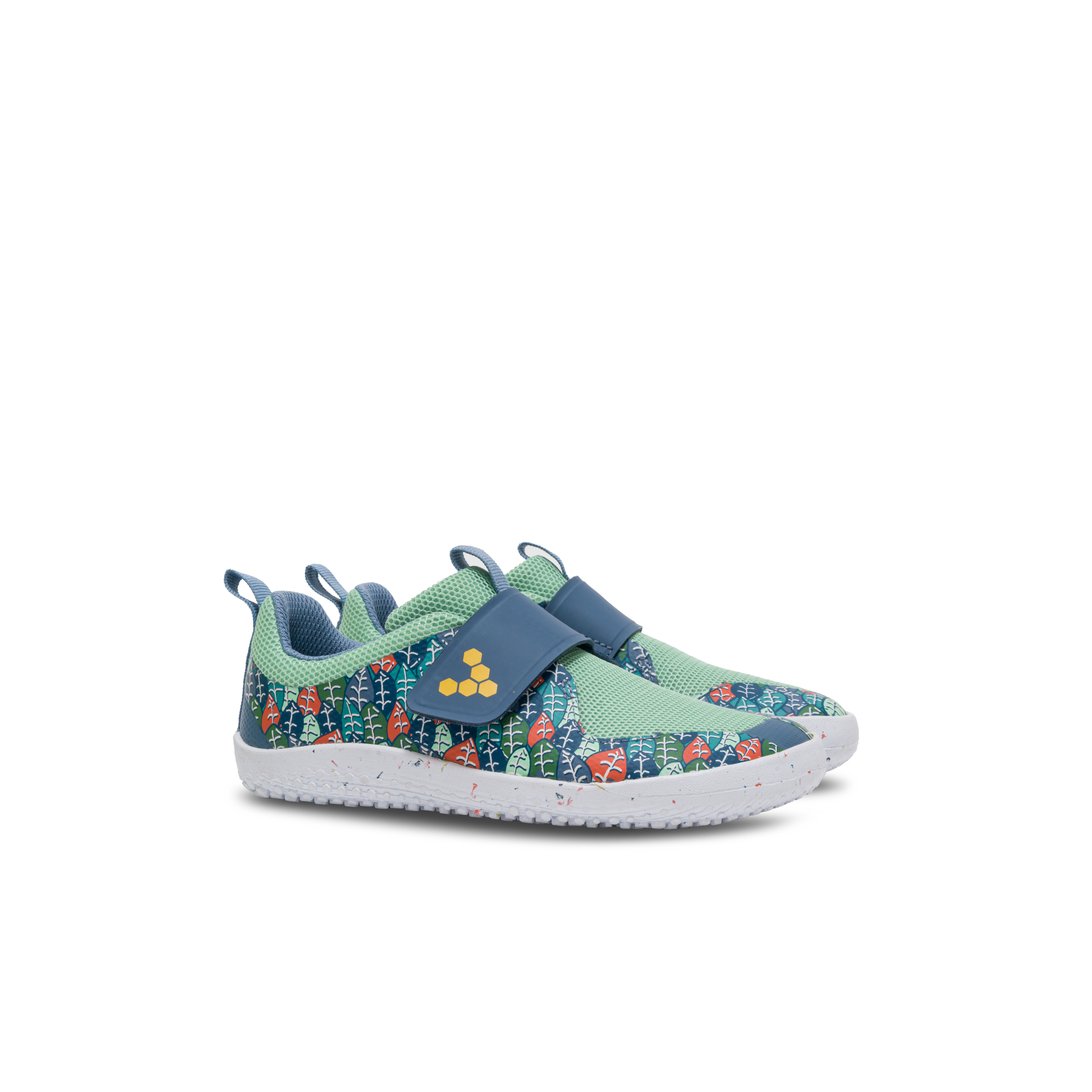 Vivobarefoot Primus Sport III Preschool – Colored By Kids